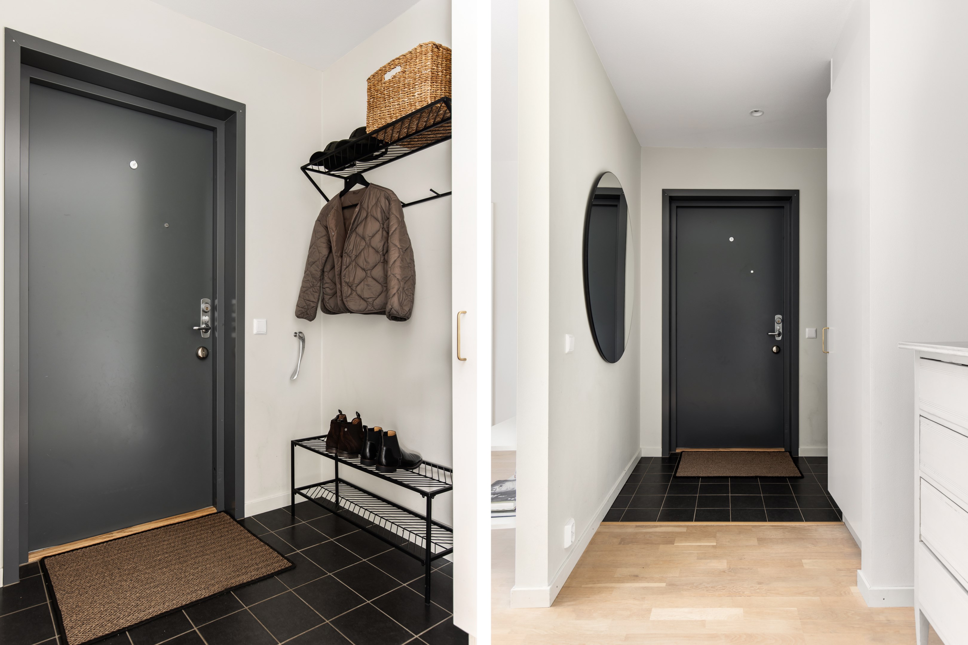 Bostadsbild från Tollareslingan 8, 3 tr, Kommande i Tollare, Nacka