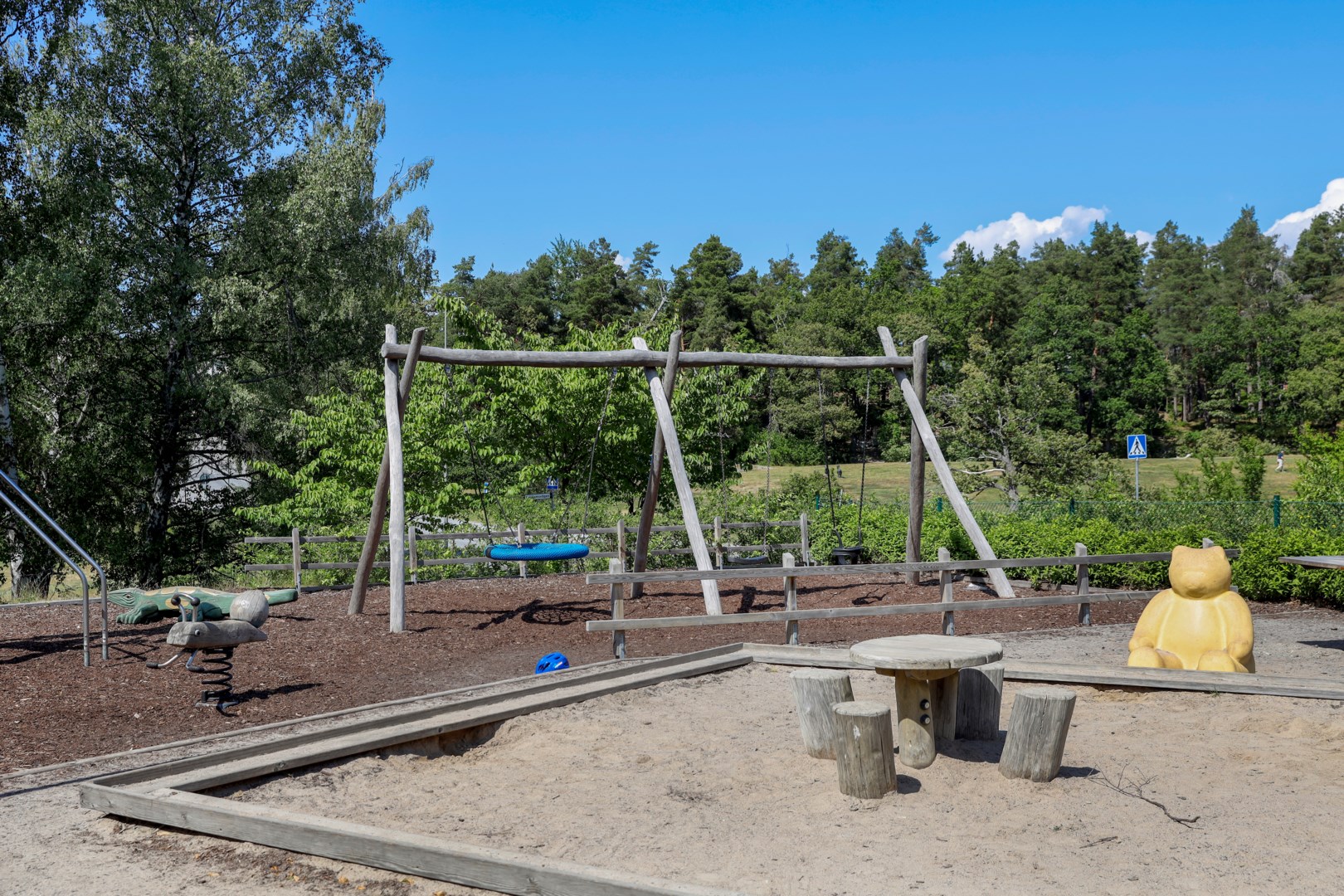 Bostadsbild från Tollareslingan 8, 3 tr, Kommande i Tollare, Nacka