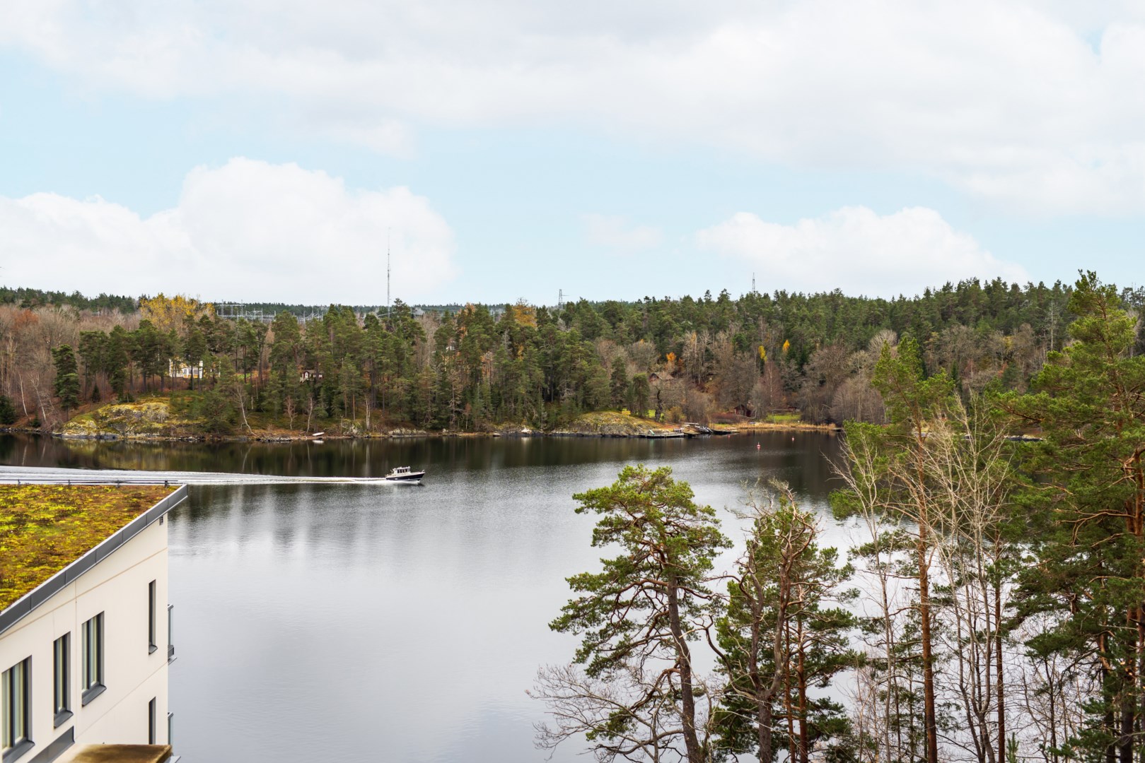 Bostadsbild från Tollareslingan 8, 3 tr, Kommande i Tollare, Nacka