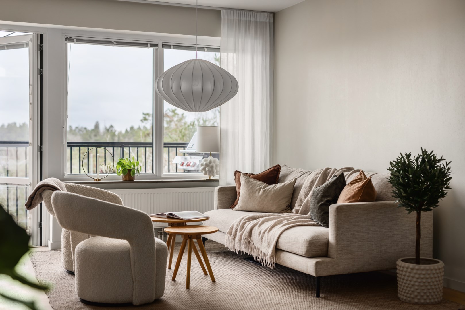 Bostadsbild från Tollareslingan 8, 3 tr, Kommande i Tollare, Nacka