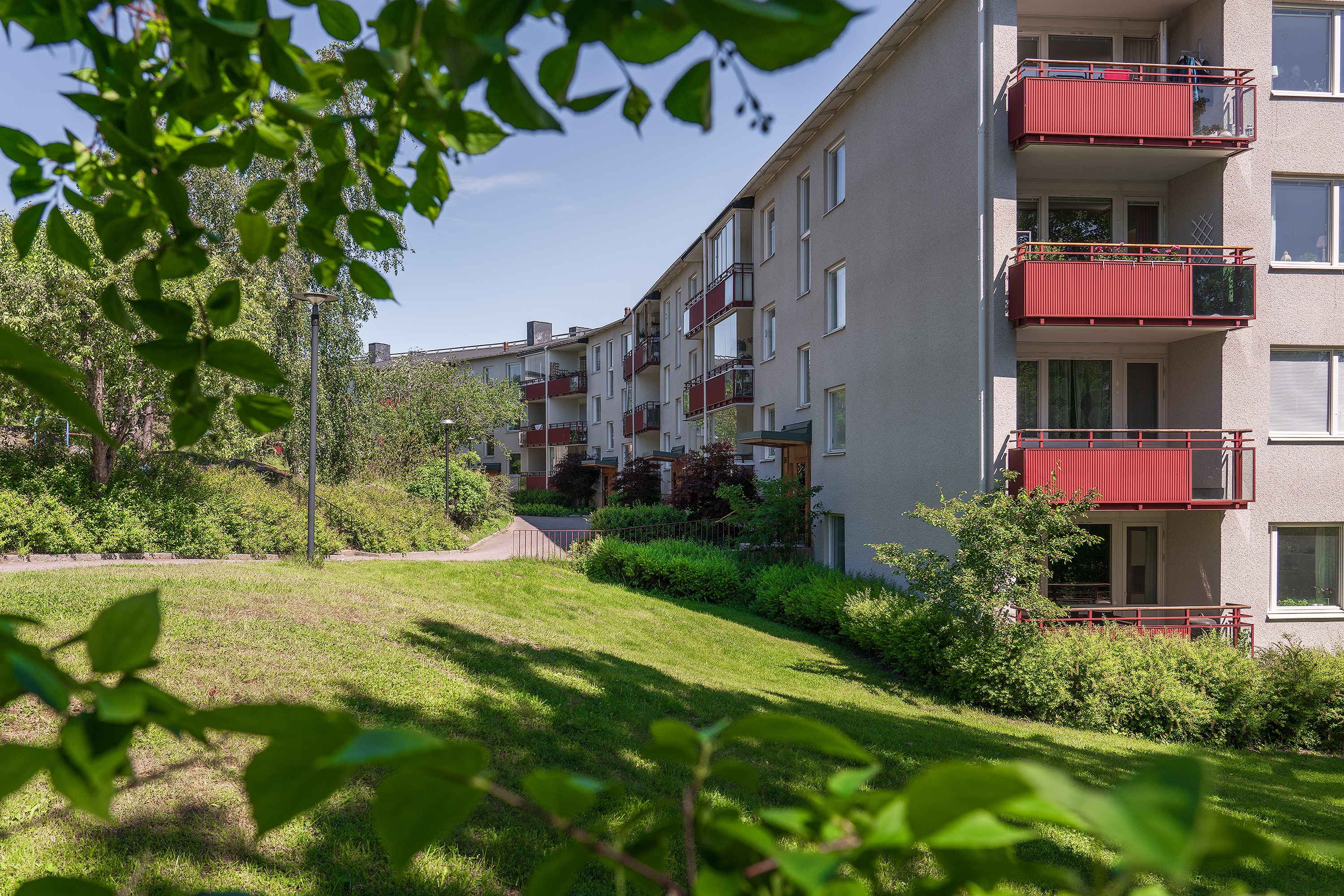 Bostadsbild från Tullingebergsvägen 50, Såld i G:a Tullingeberg, Botkyrka