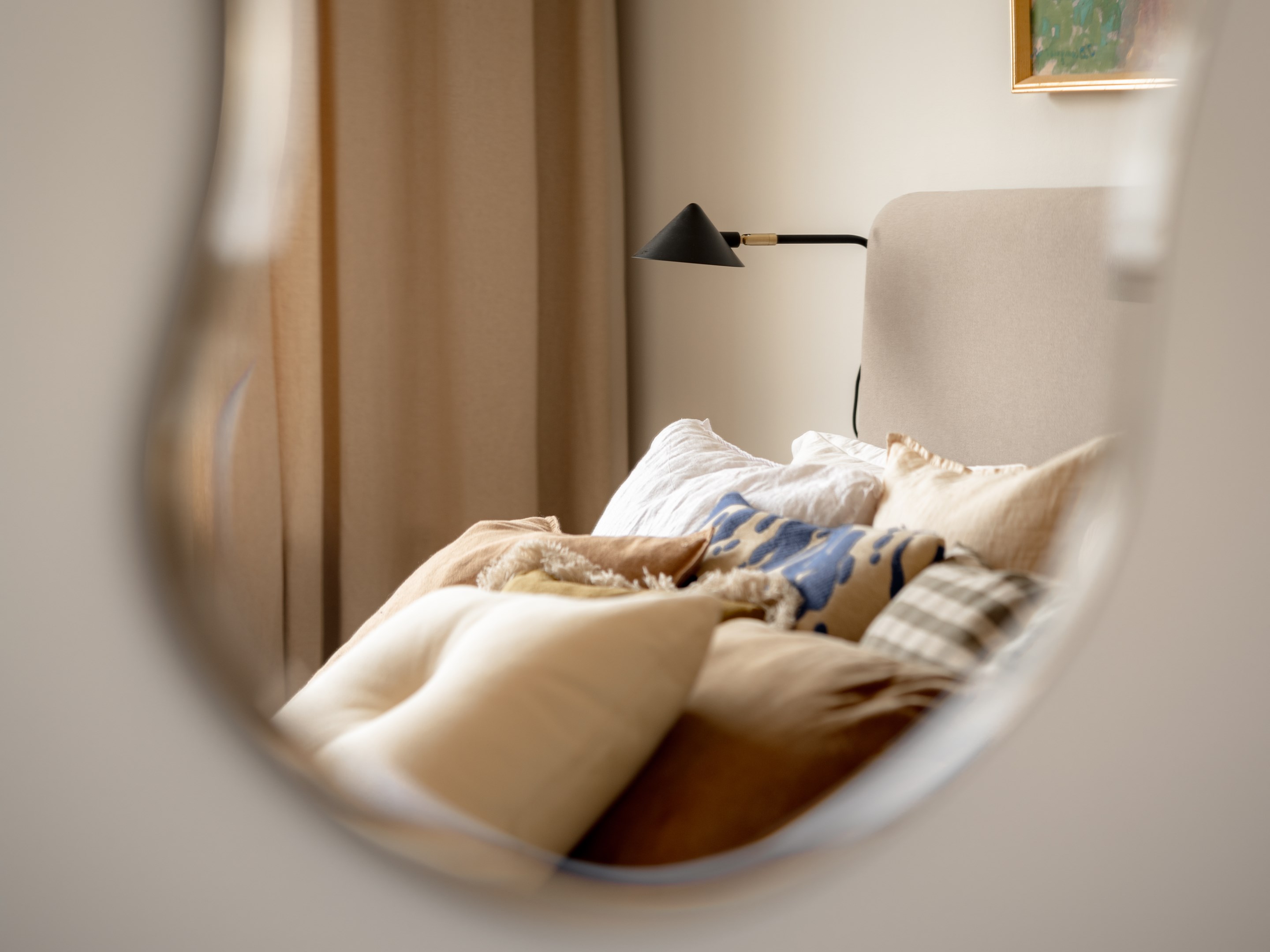 Bostadsbild från Fastlagsvägen 59, Kommande i Midsommarkransen, Stockholm