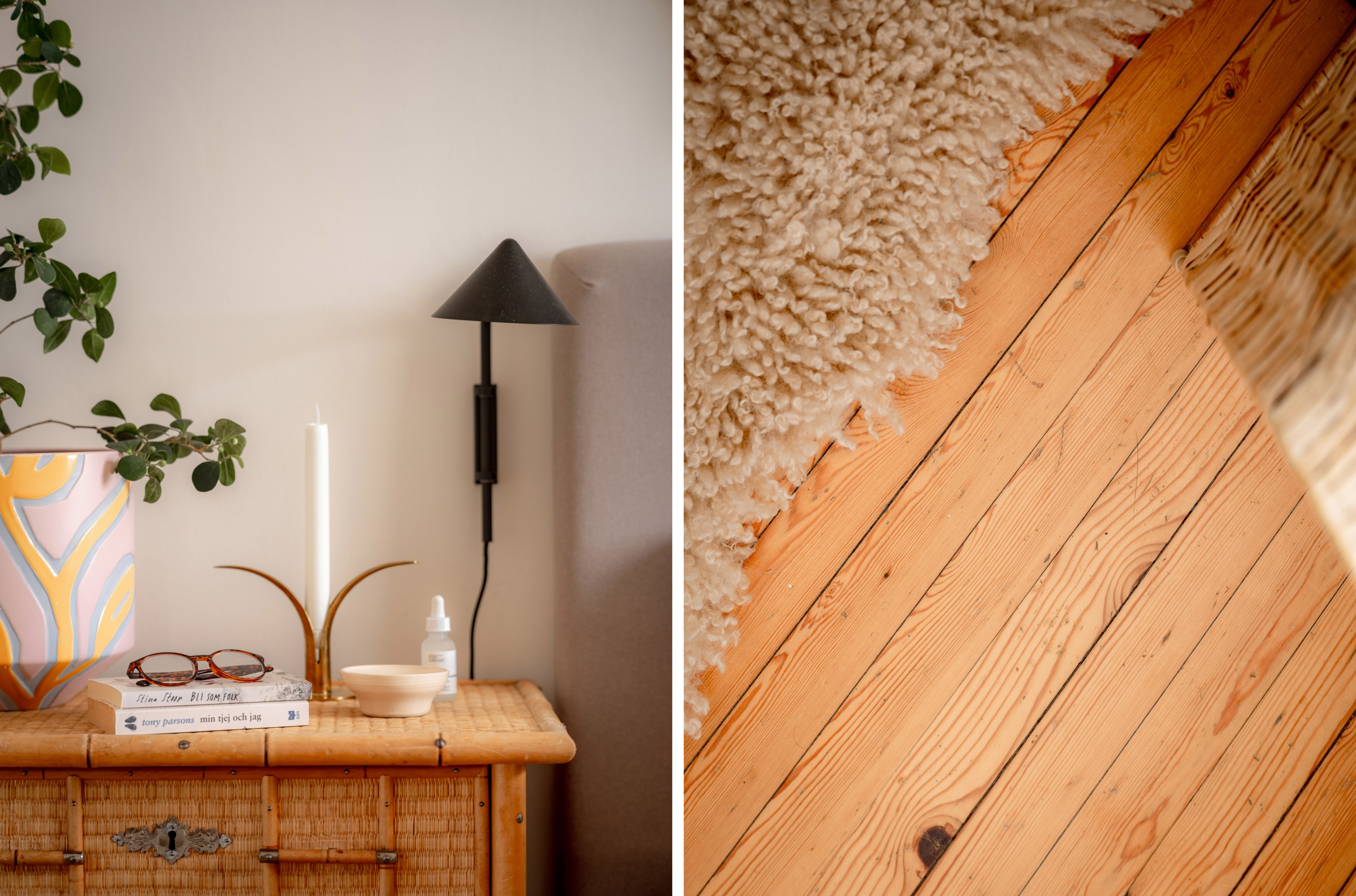 Bostadsbild från Fastlagsvägen 59, Kommande i Midsommarkransen, Stockholm