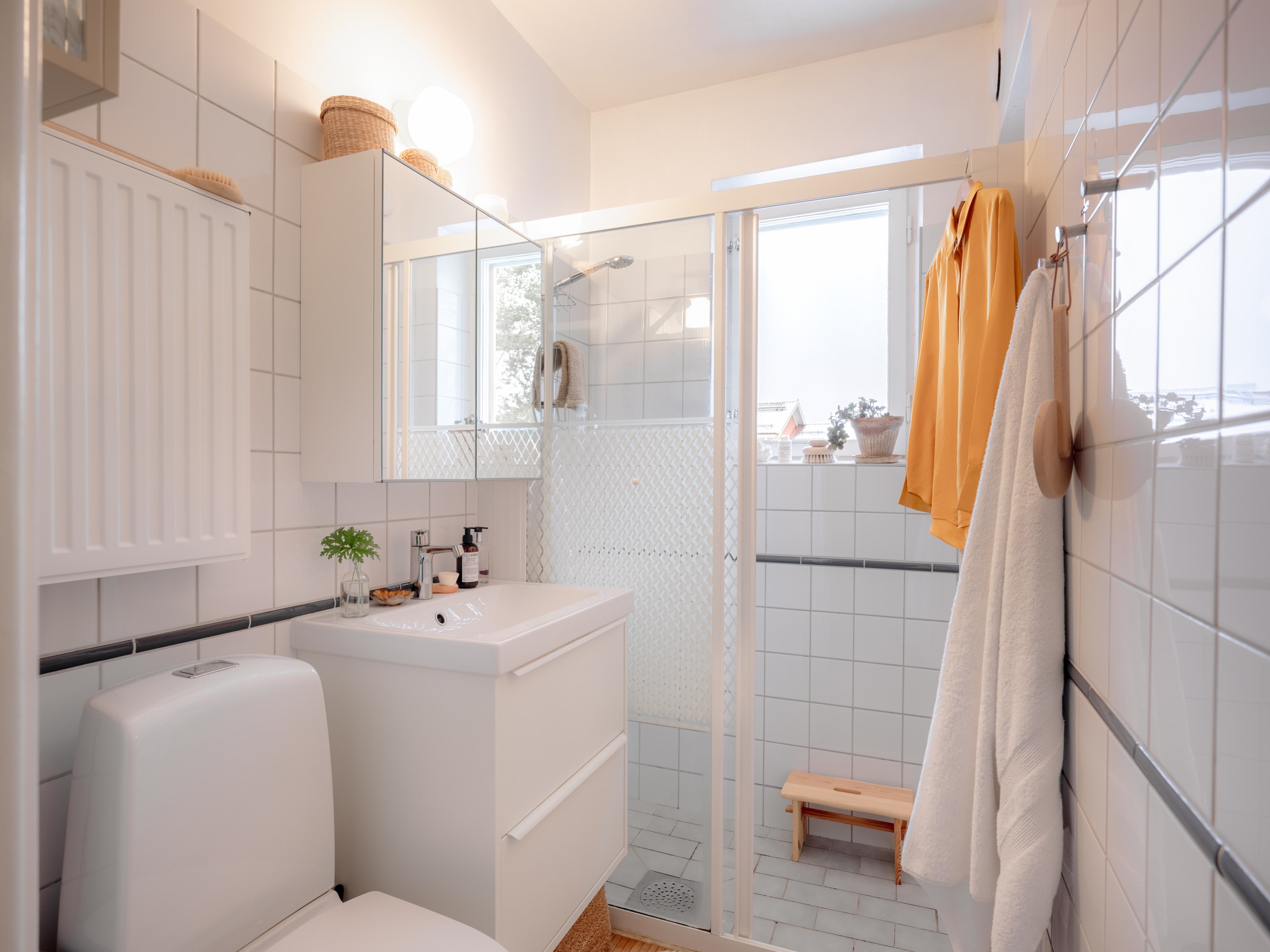 Bostadsbild från Fastlagsvägen 59, Kommande i Midsommarkransen, Stockholm