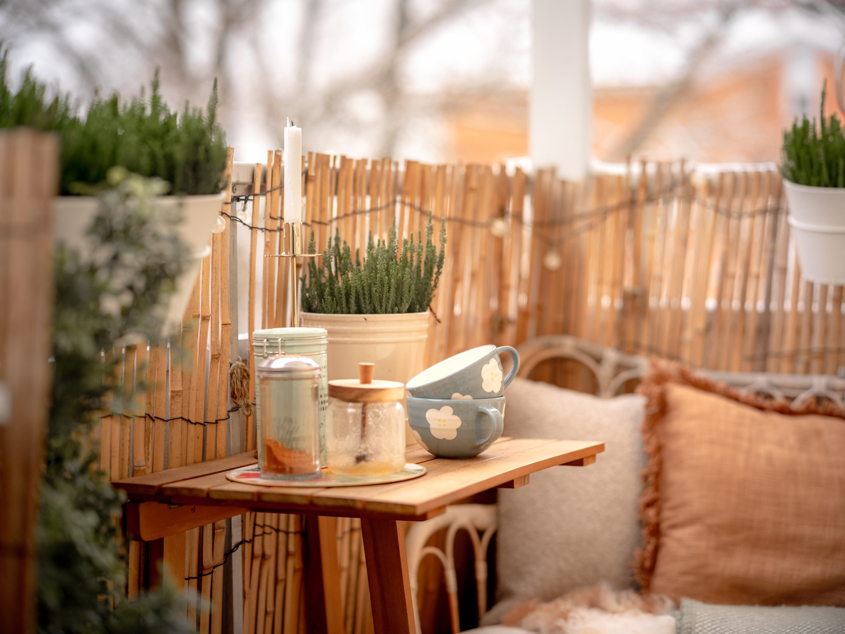 Bostadsbild från Fastlagsvägen 59, Kommande i Midsommarkransen, Stockholm