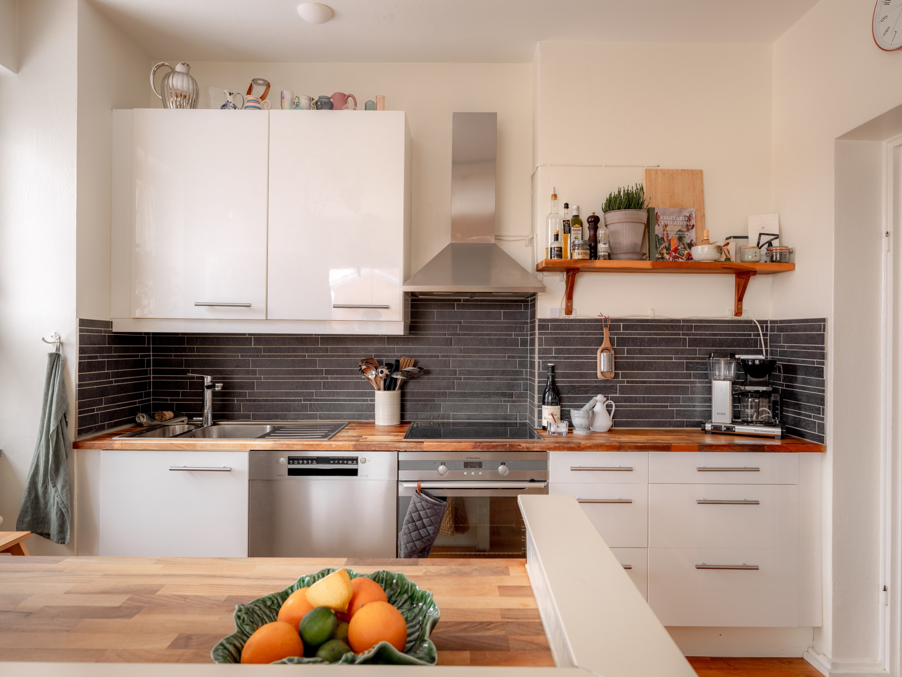 Bostadsbild från Fastlagsvägen 59, Kommande i Midsommarkransen, Stockholm