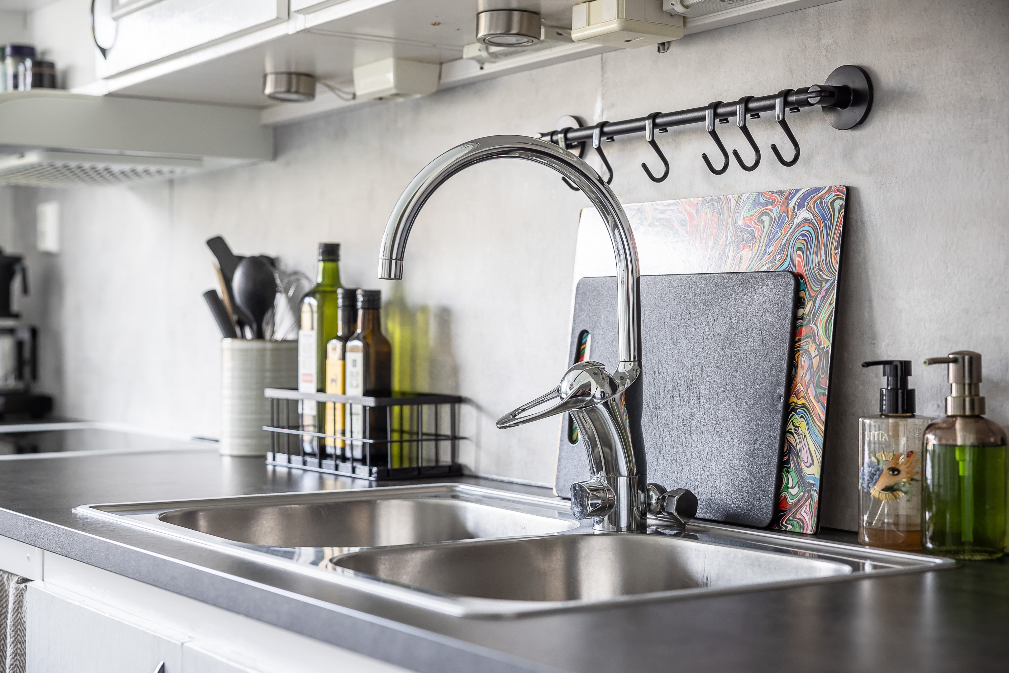 Bostadsbild från Wivalliusgatan 31, Till salu i Nyby, Uppsala