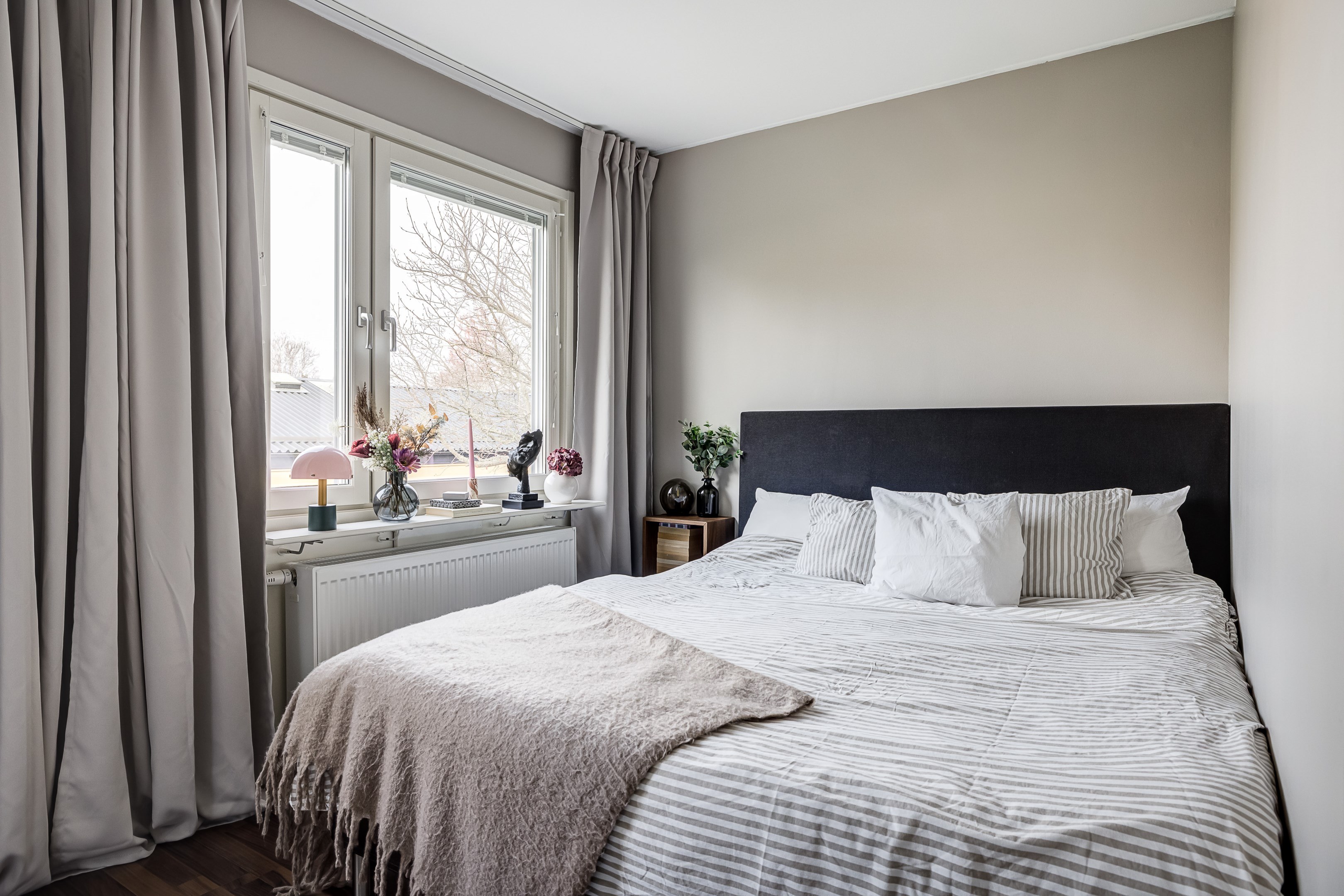 Bostadsbild från Wivalliusgatan 31, Till salu i Nyby, Uppsala