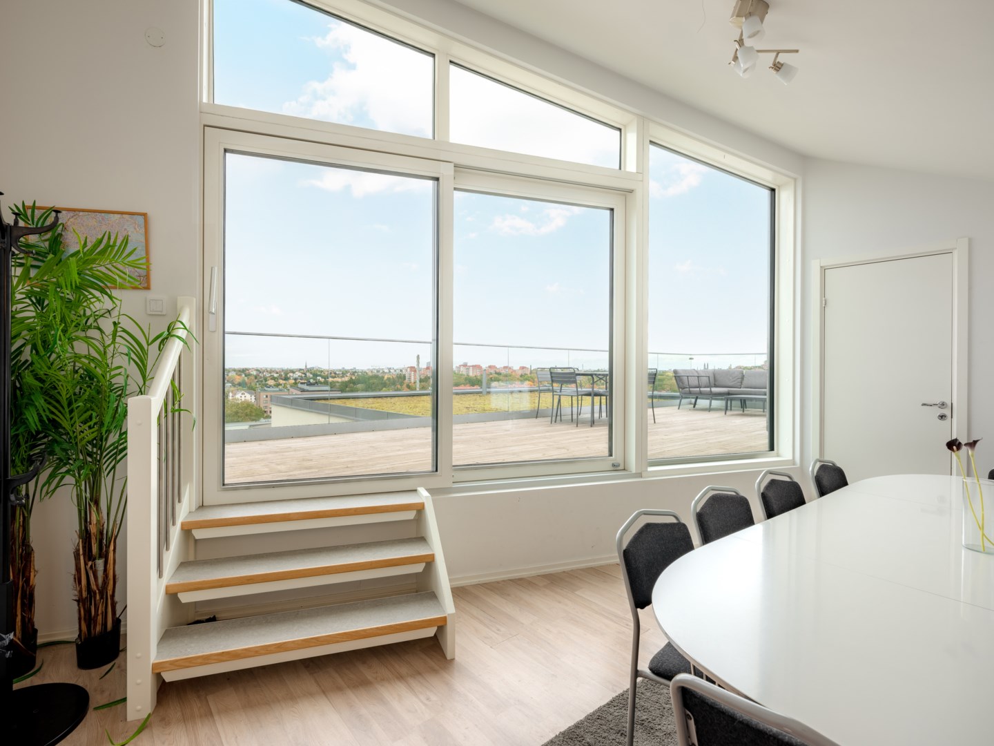 Bostadsbild från Stjernströms väg 3, Till salu i Örnsberg/Axelsberg, Stockholm