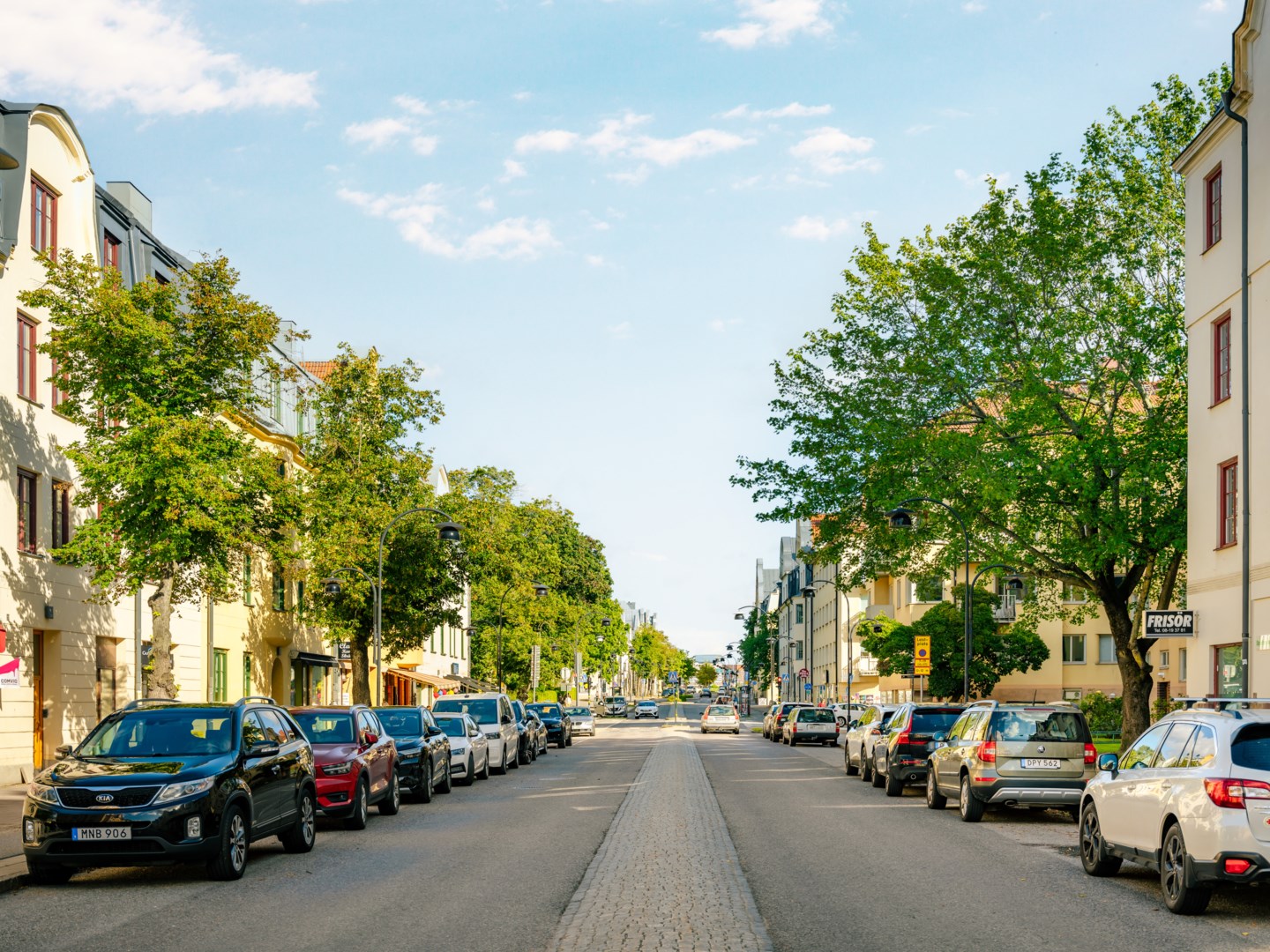 Bostadsbild från Stjernströms väg 3, Till salu i Örnsberg/Axelsberg, Stockholm
