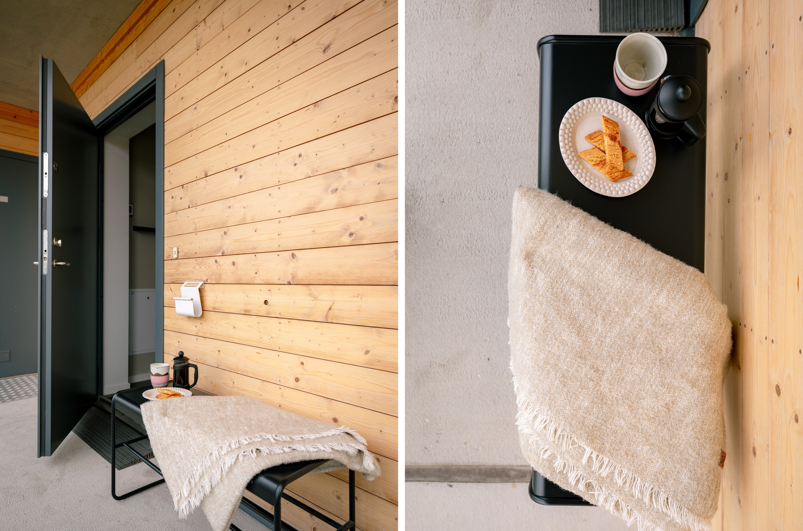 Bostadsbild från Stjernströms väg 3, Kommande i Örnsberg/Axelsberg, Stockholm