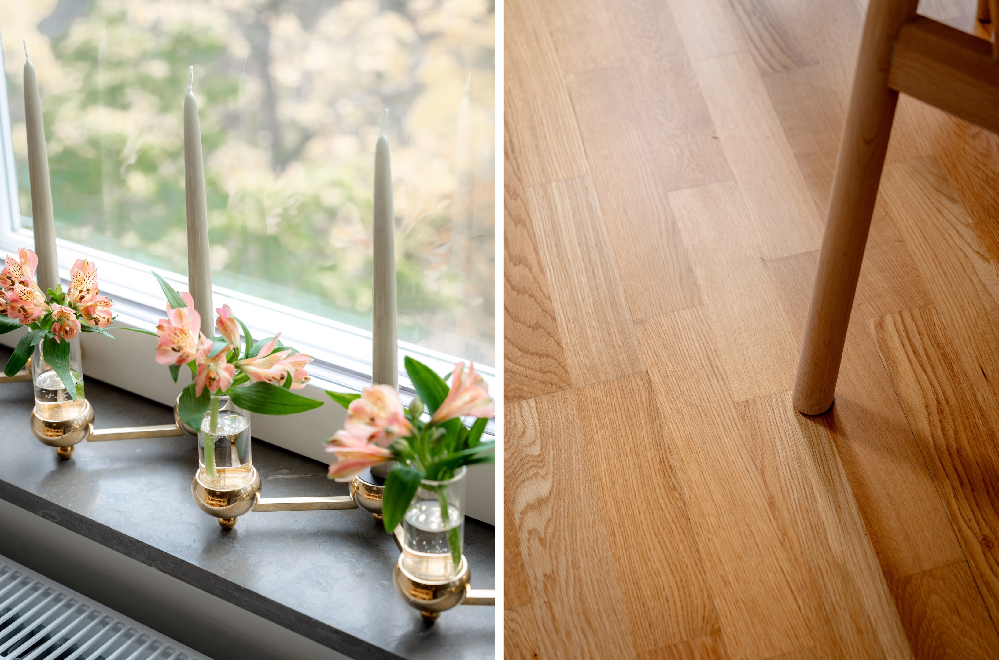 Bostadsbild från Stjernströms väg 3, Kommande i Örnsberg/Axelsberg, Stockholm