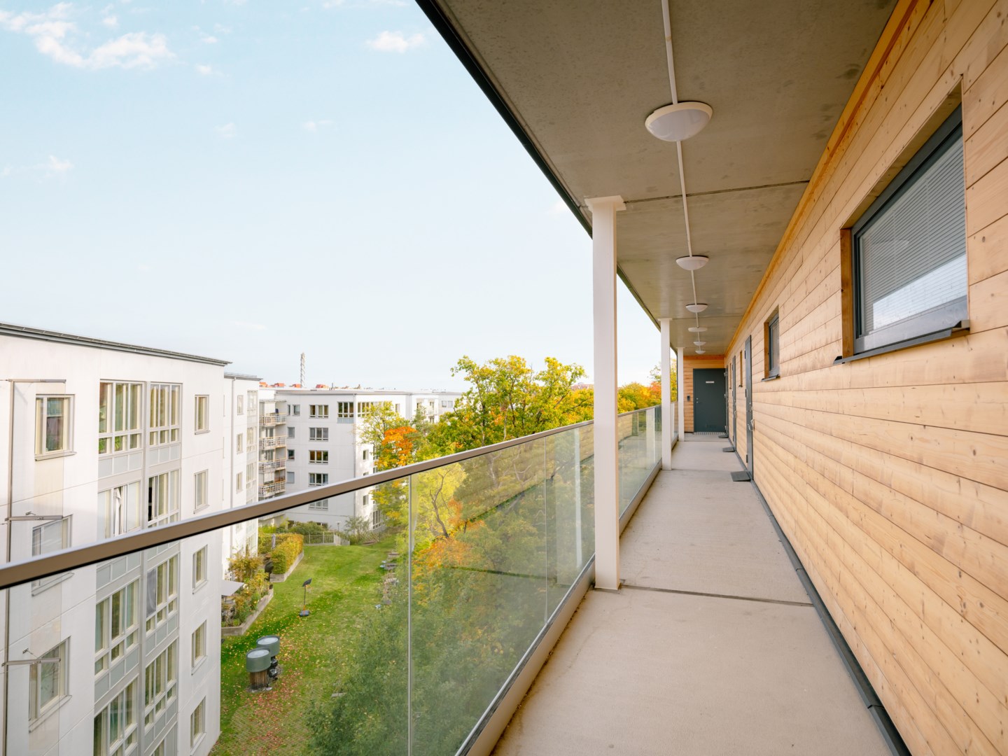 Bostadsbild från Stjernströms väg 3, Till salu i Örnsberg/Axelsberg, Stockholm