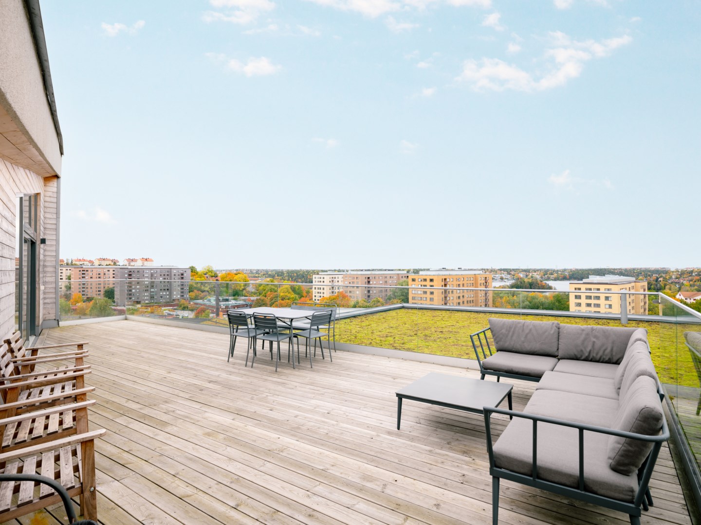 Bostadsbild från Stjernströms väg 3, Till salu i Örnsberg/Axelsberg, Stockholm