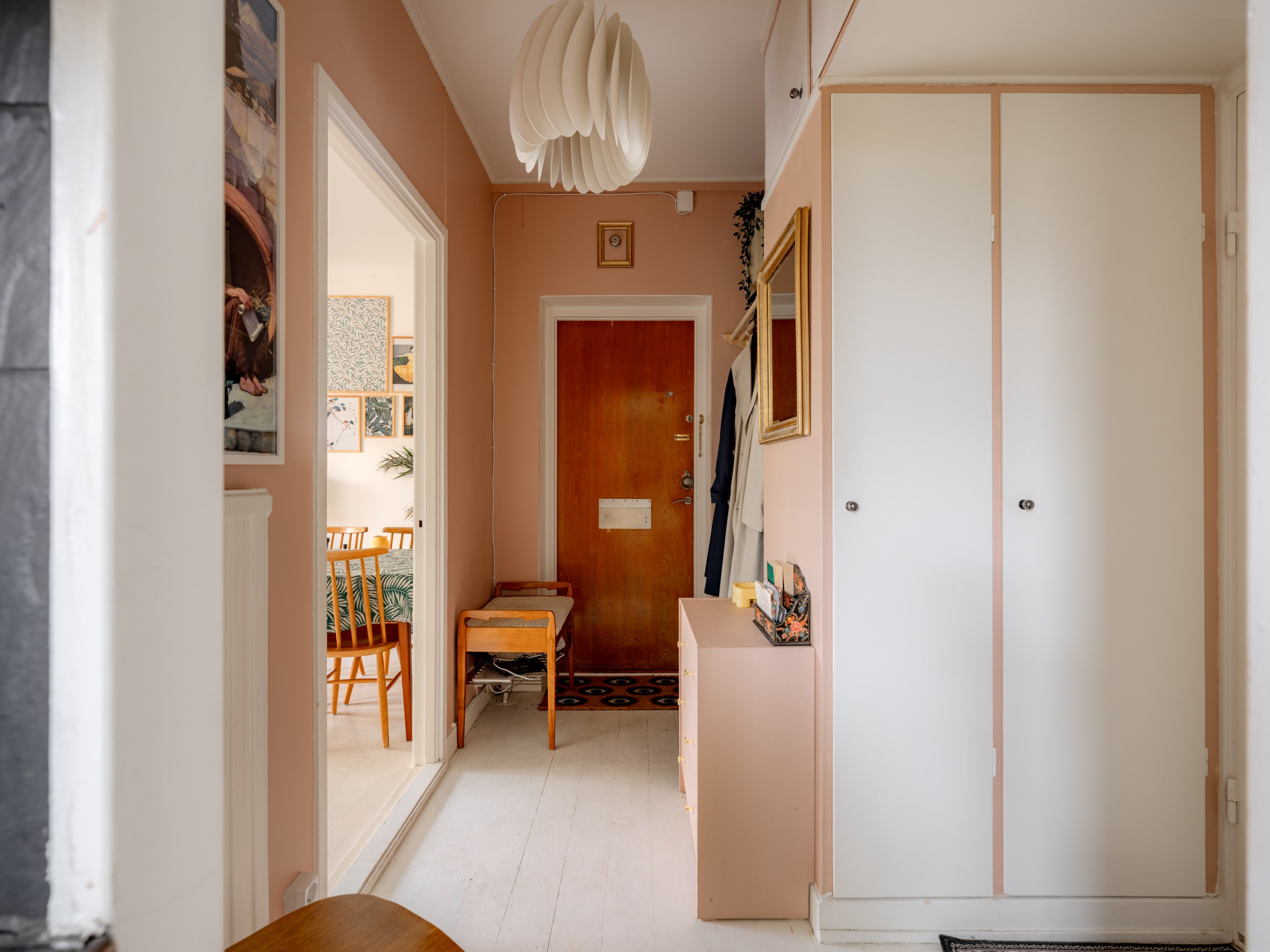 Bostadsbild från Midsommarvägen 25, Kommande i Midsommarkransen, Stockholm