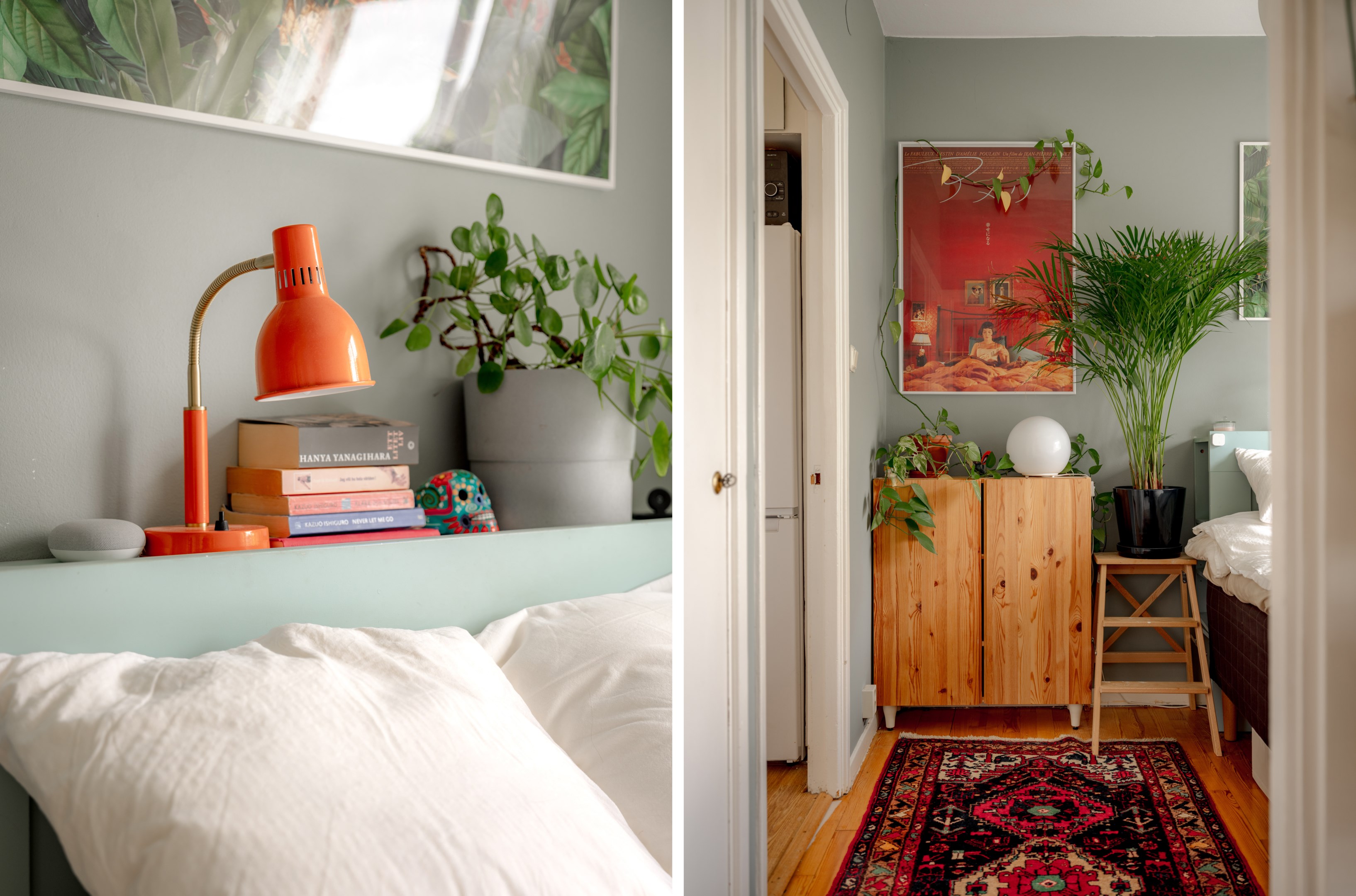 Bostadsbild från Midsommarvägen 25, Kommande i Midsommarkransen, Stockholm