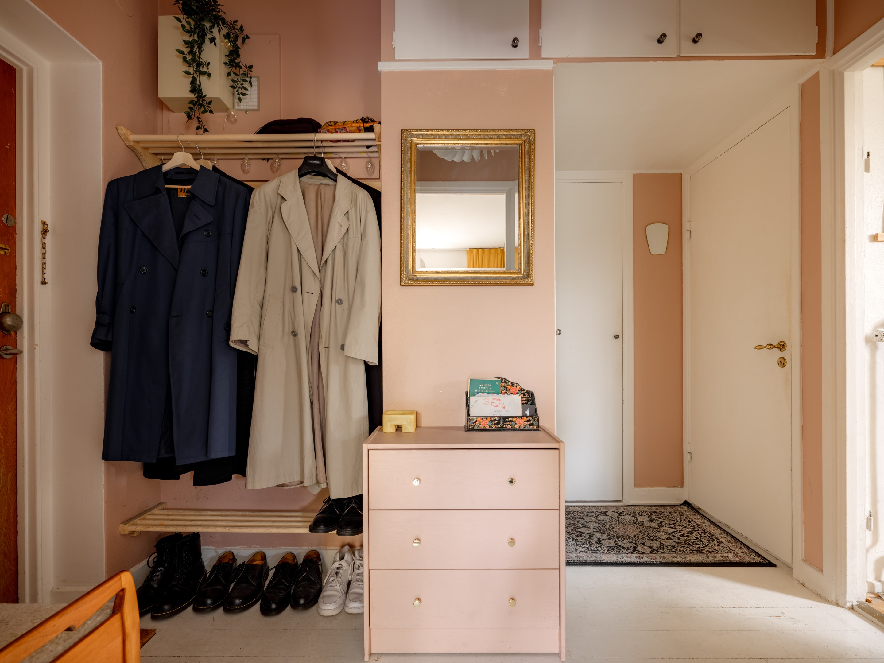 Bostadsbild från Midsommarvägen 25, Kommande i Midsommarkransen, Stockholm