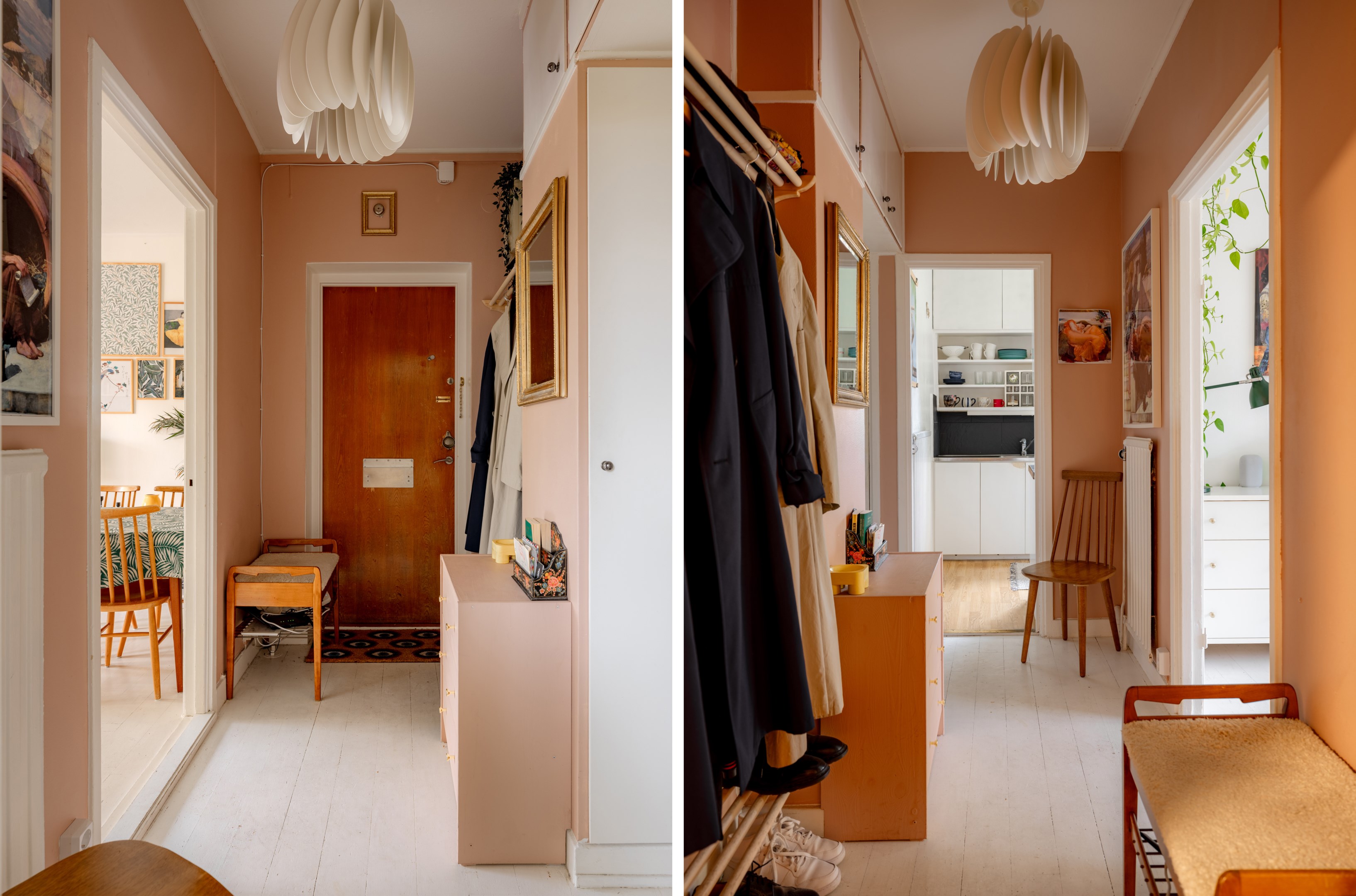 Bostadsbild från Midsommarvägen 25, Kommande i Midsommarkransen, Stockholm