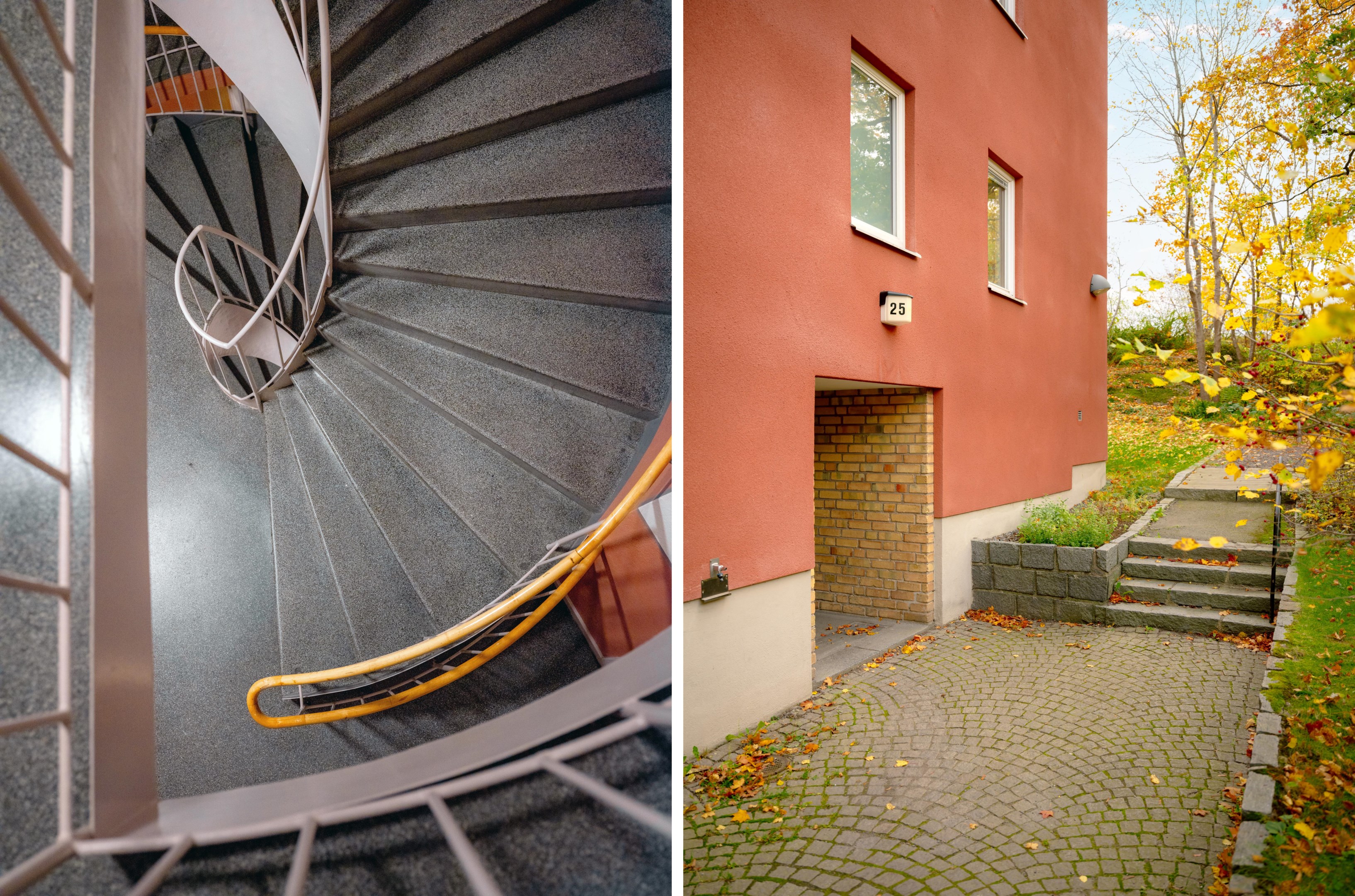 Bostadsbild från Midsommarvägen 25, Kommande i Midsommarkransen, Stockholm