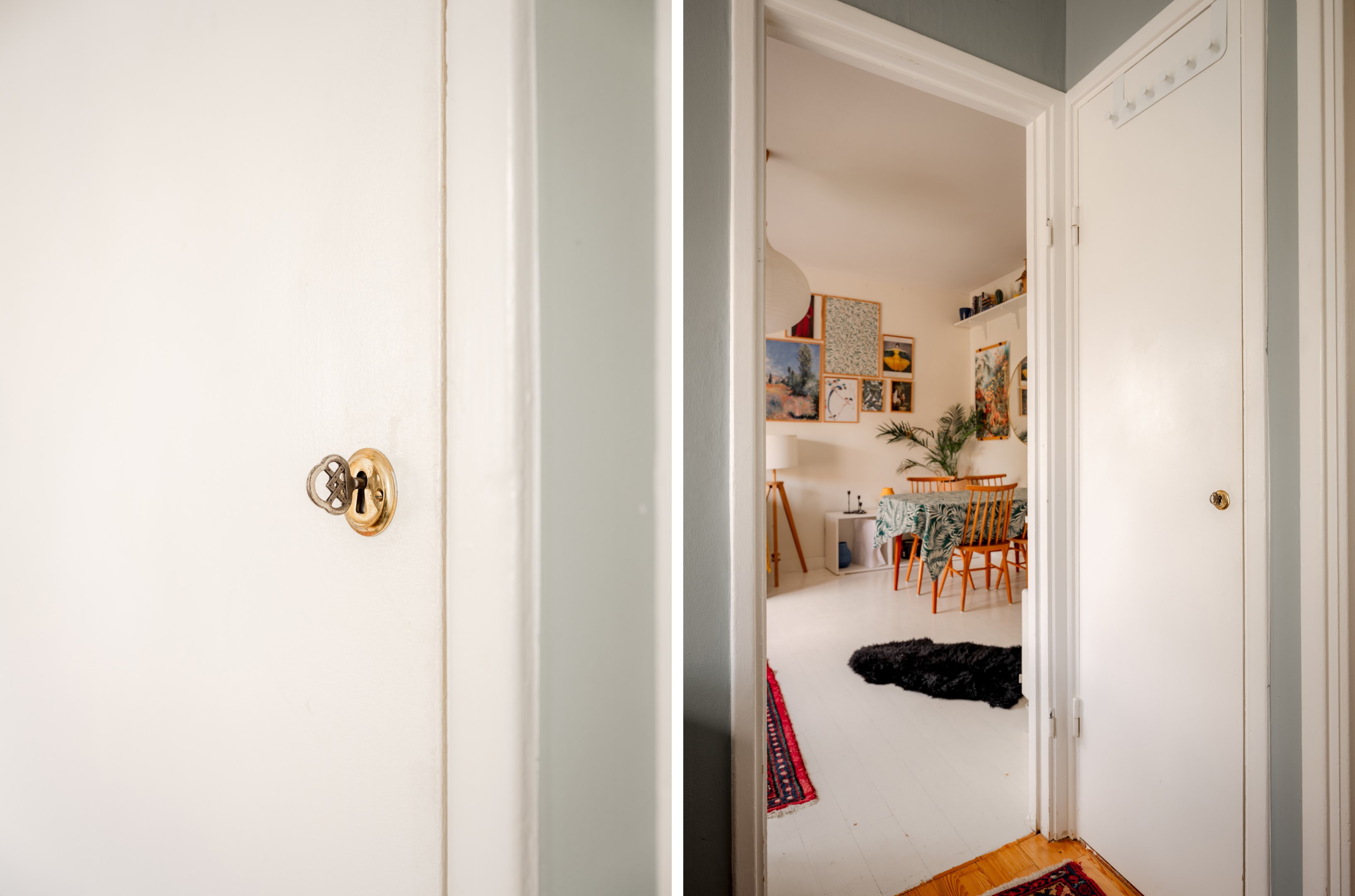 Bostadsbild från Midsommarvägen 25, Kommande i Midsommarkransen, Stockholm