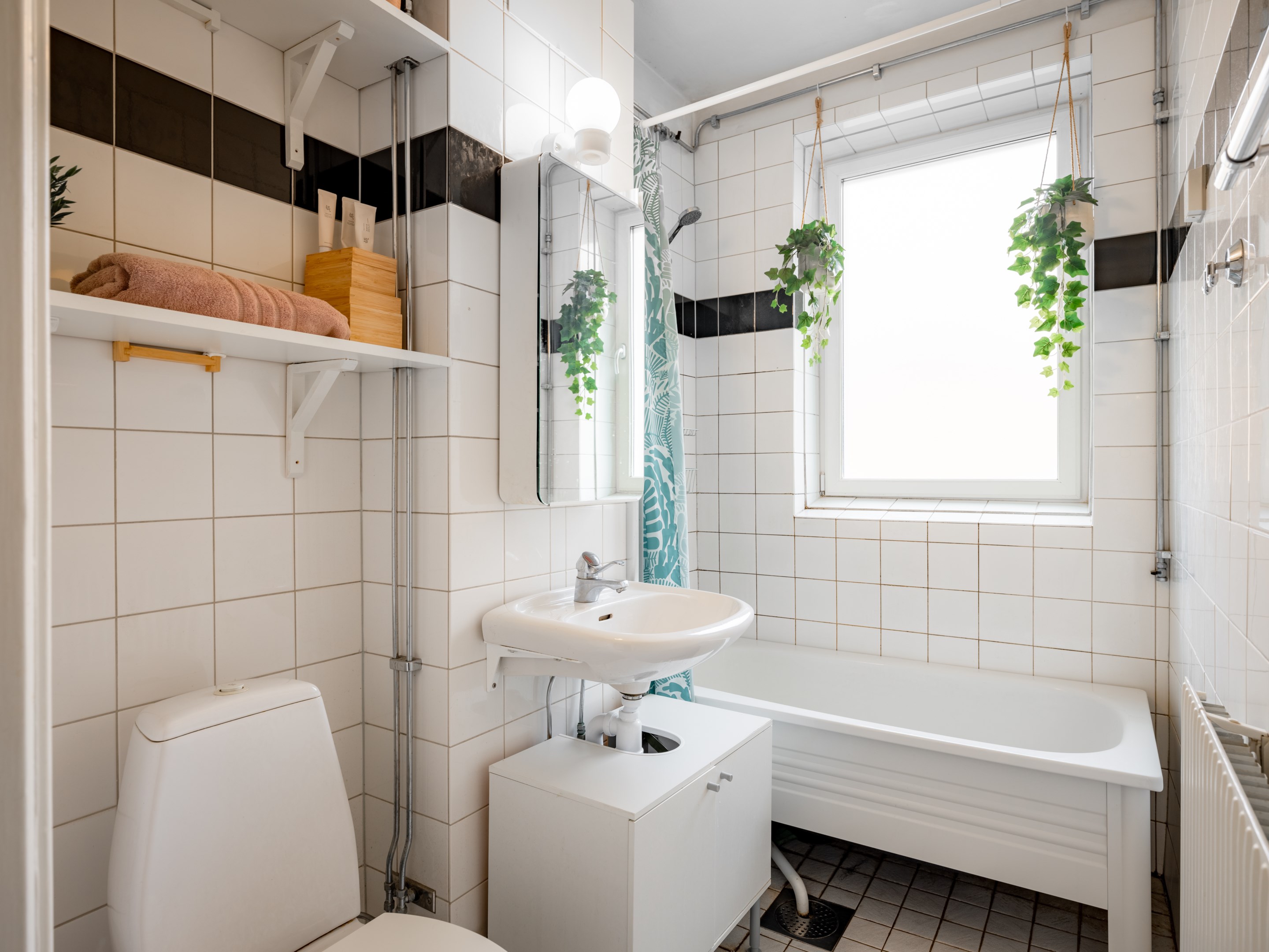 Bostadsbild från Midsommarvägen 25, Kommande i Midsommarkransen, Stockholm