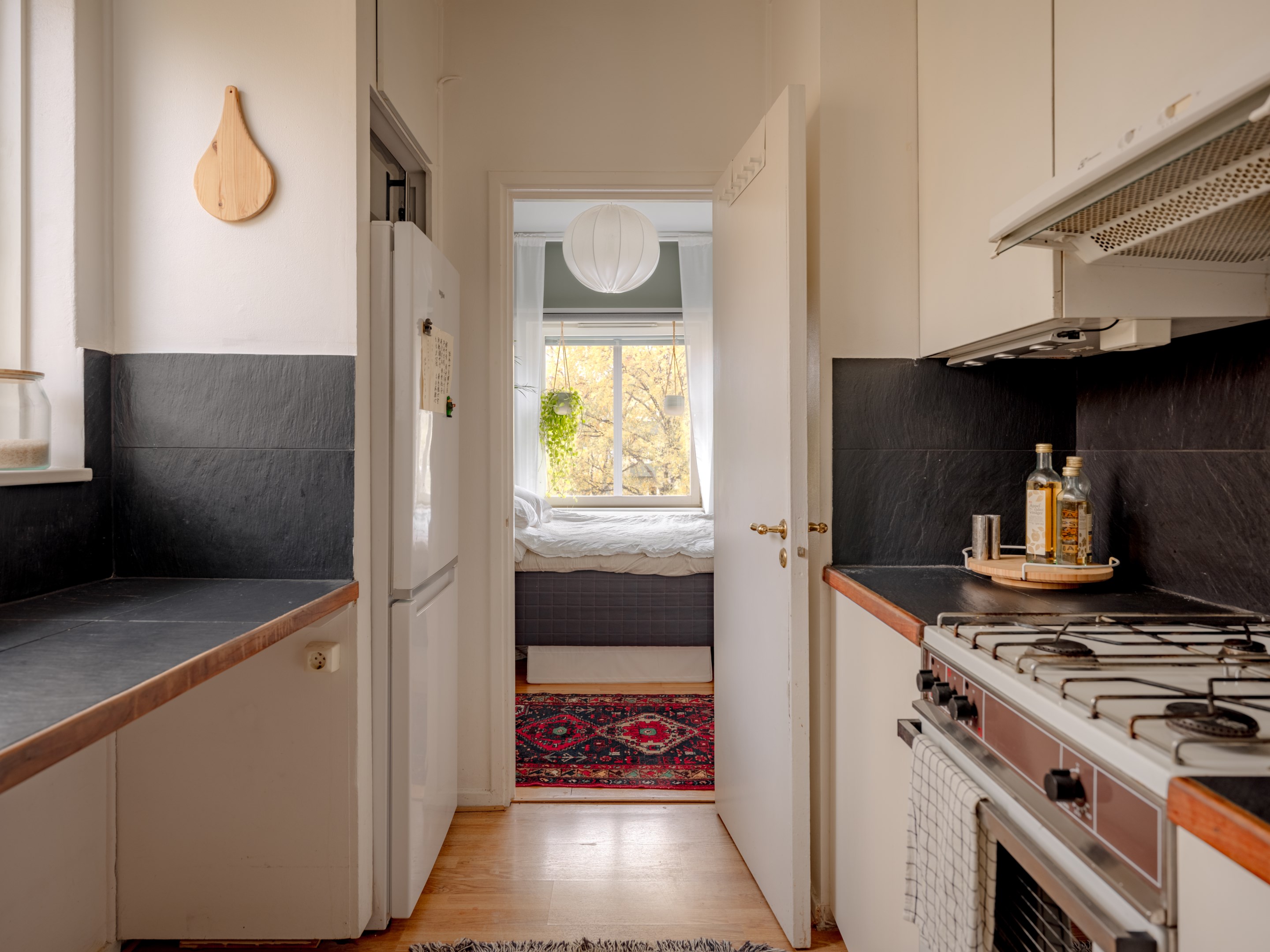 Bostadsbild från Midsommarvägen 25, Kommande i Midsommarkransen, Stockholm