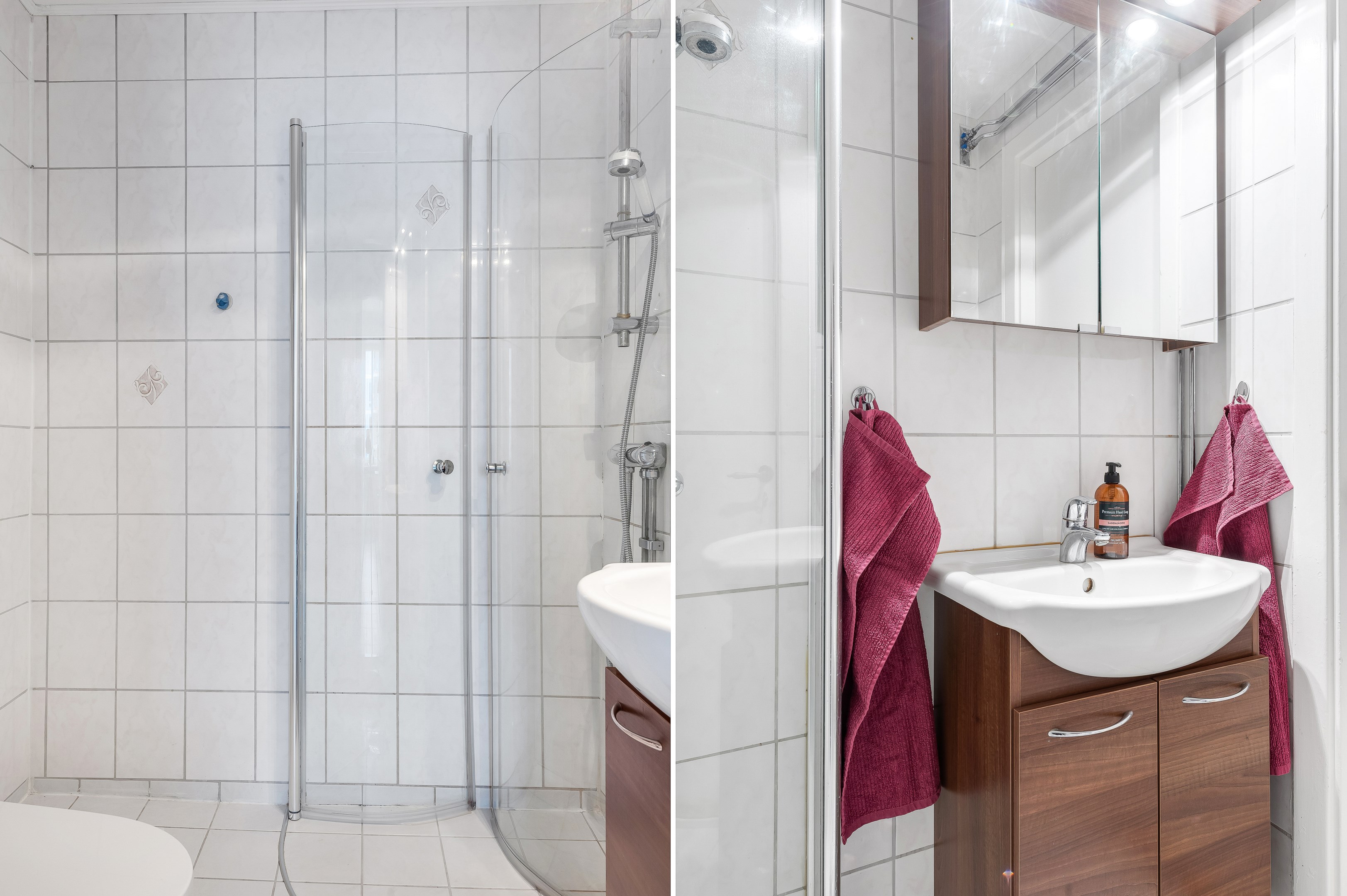 Bostadsbild från Luthagsesplanaden 3A, Kommande i Främre Luthagen, Uppsala