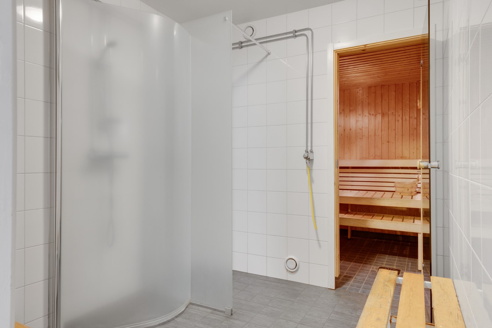 Bostadsbild från Luthagsesplanaden 3A, Kommande i Främre Luthagen, Uppsala