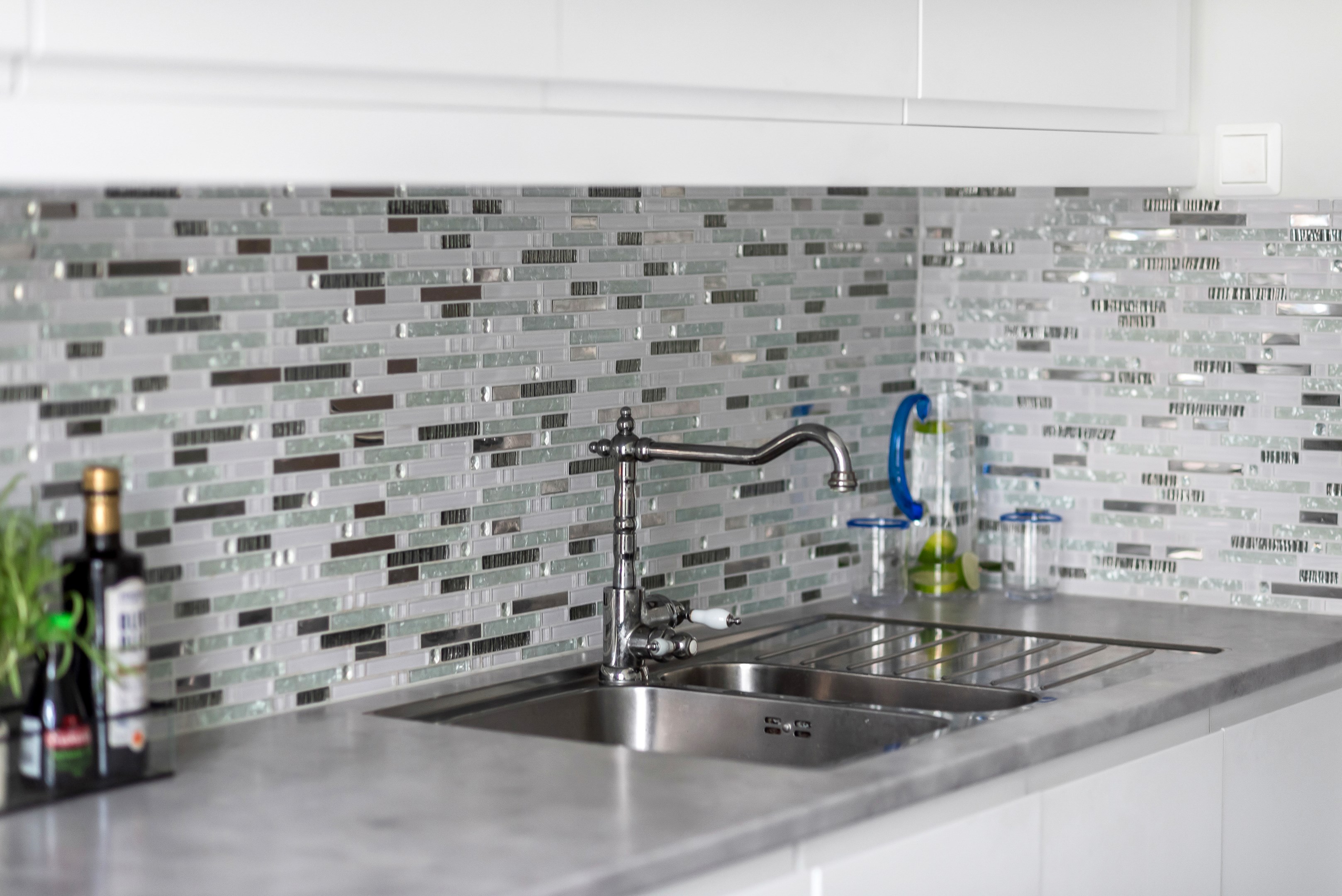 Bostadsbild från Luthagsesplanaden 3A, Kommande i Främre Luthagen, Uppsala