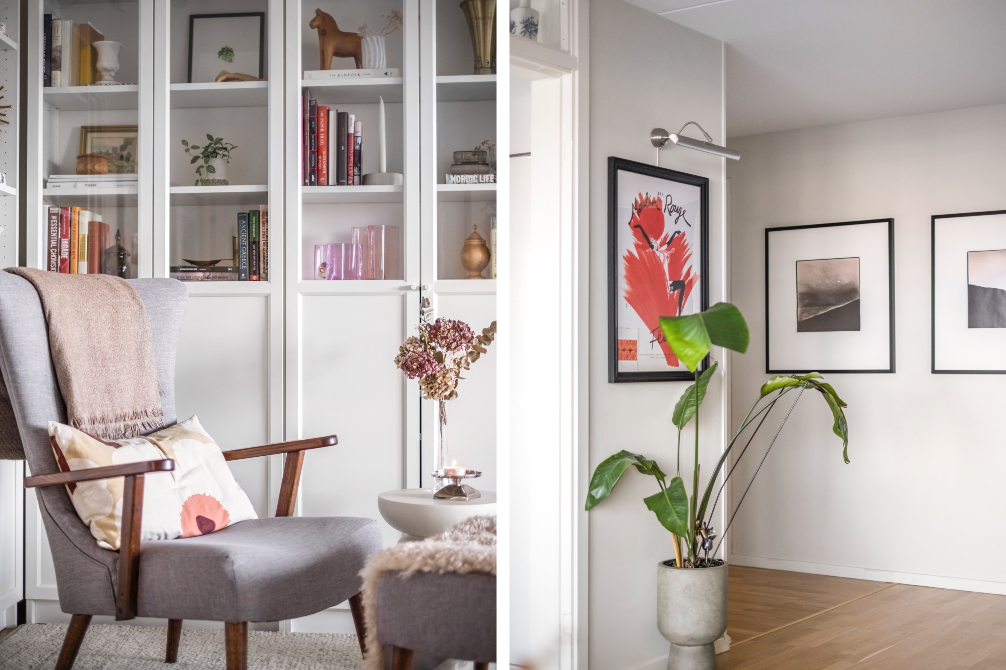 Bostadsbild från Katrinebergsbacken 22, 3 tr, Såld i Liljeholmen, Stockholm