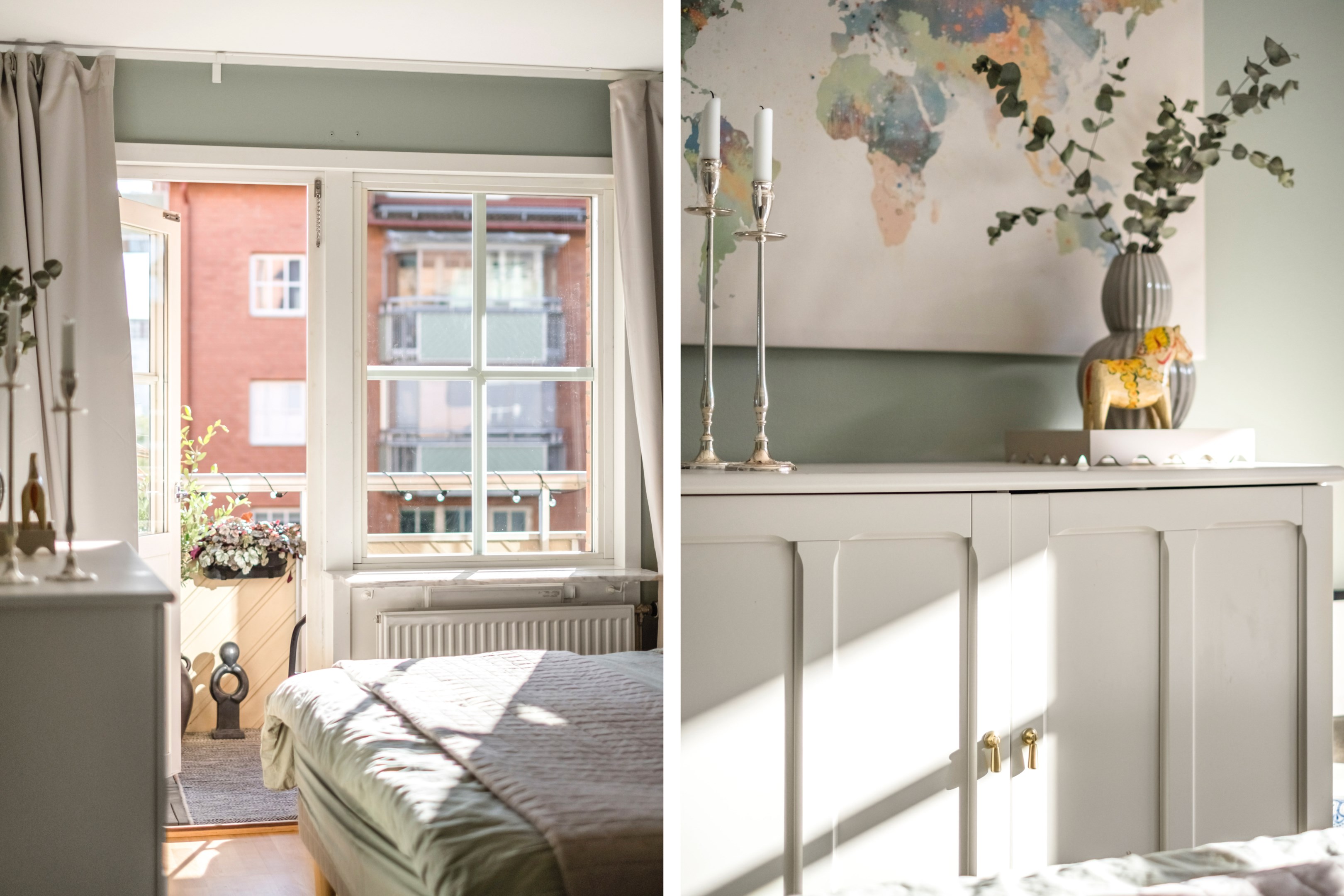 Bostadsbild från Katrinebergsbacken 22, 3 tr, Såld i Liljeholmen, Stockholm