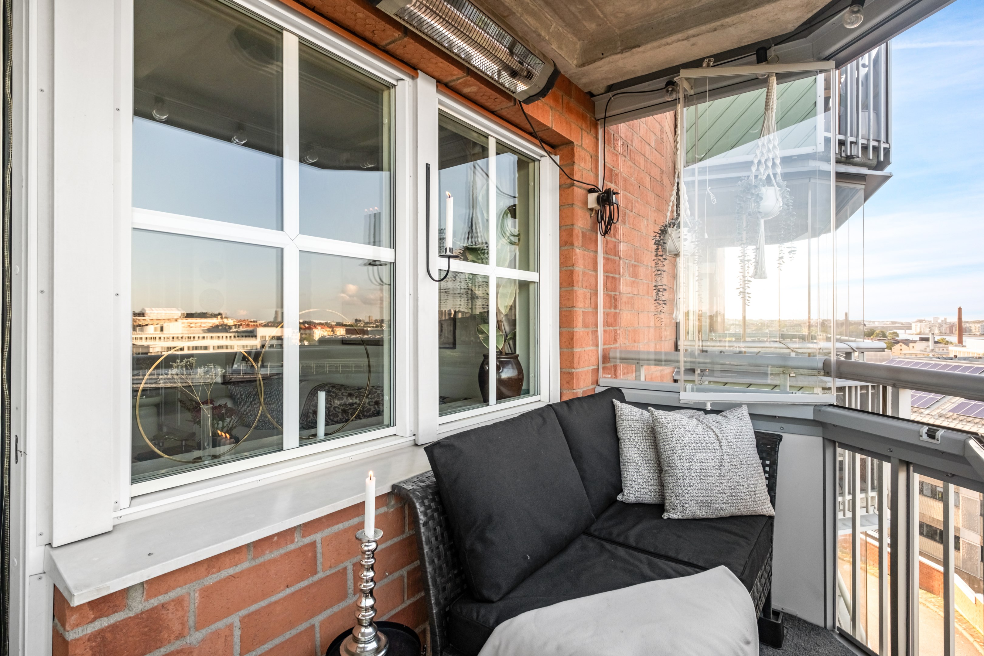 Bostadsbild från Katrinebergsbacken 22, 3 tr, Såld i Liljeholmen, Stockholm