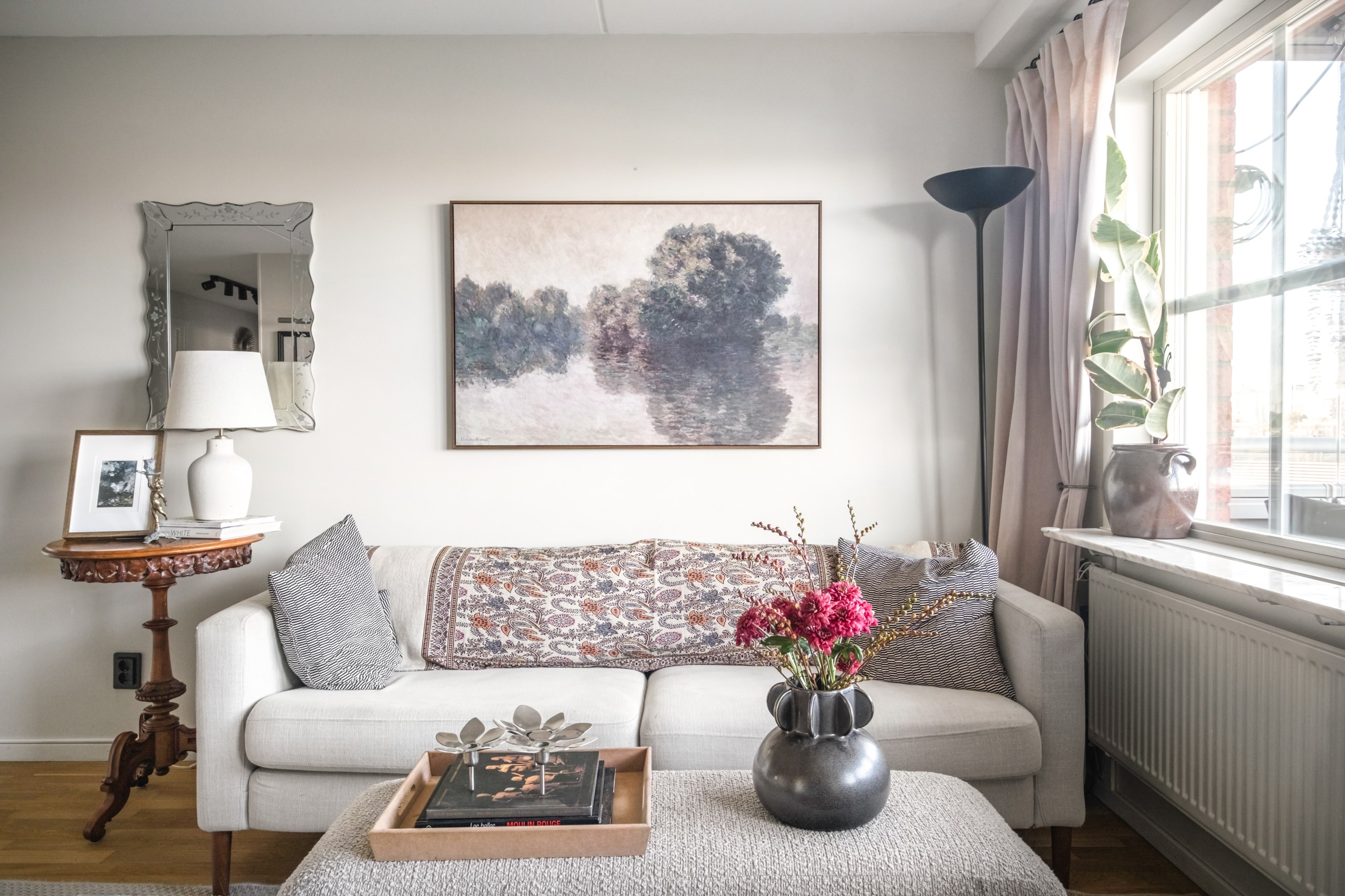 Bostadsbild från Katrinebergsbacken 22, 3 tr, Såld i Liljeholmen, Stockholm