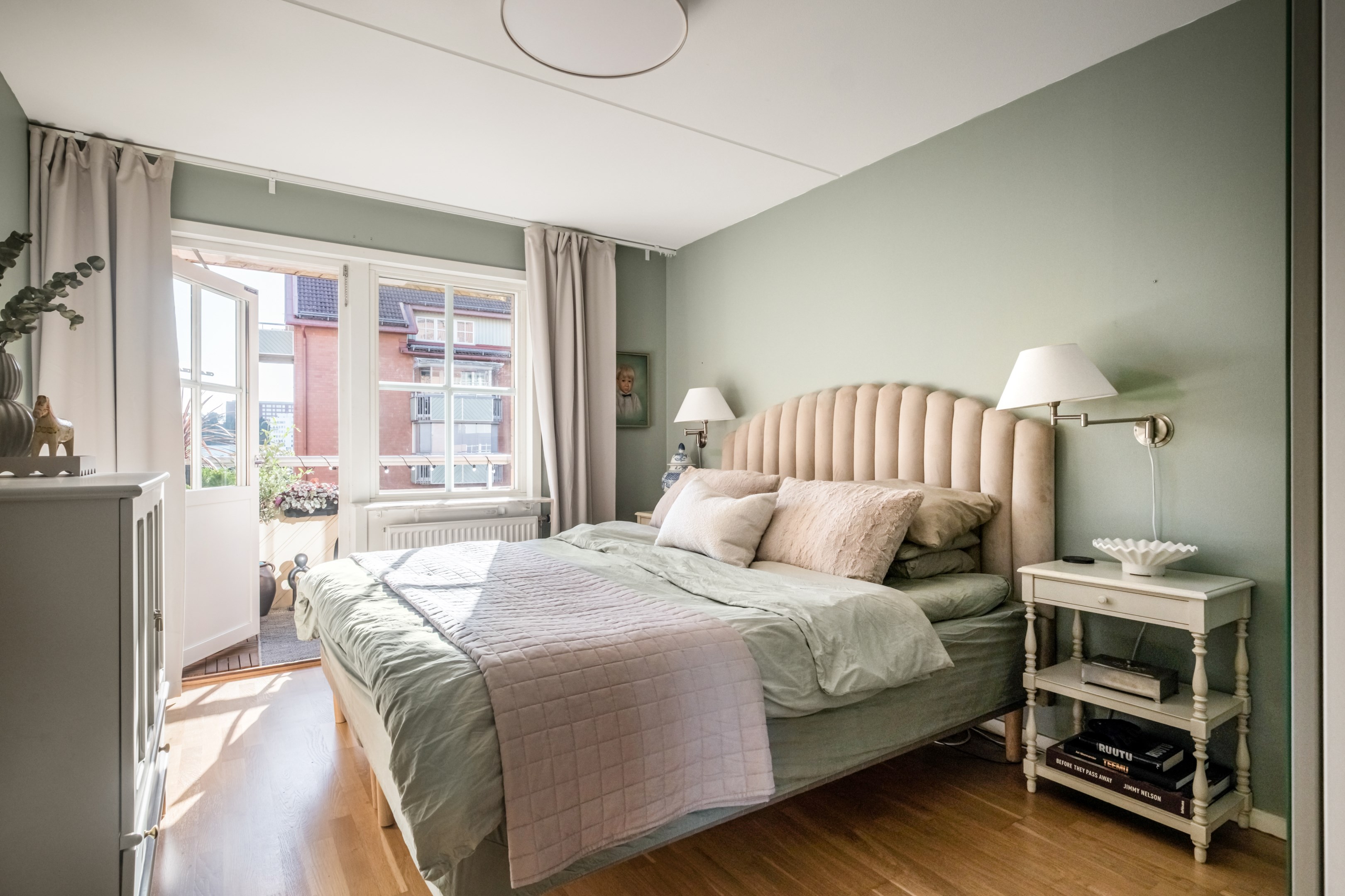 Bostadsbild från Katrinebergsbacken 22, 3 tr, Såld i Liljeholmen, Stockholm