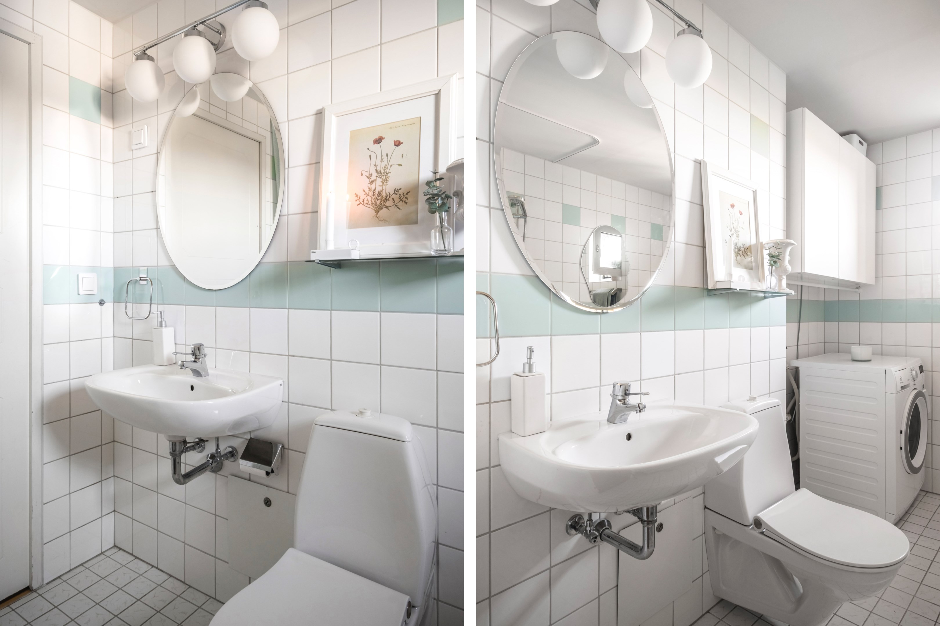 Bostadsbild från Katrinebergsbacken 22, 3 tr, Såld i Liljeholmen, Stockholm