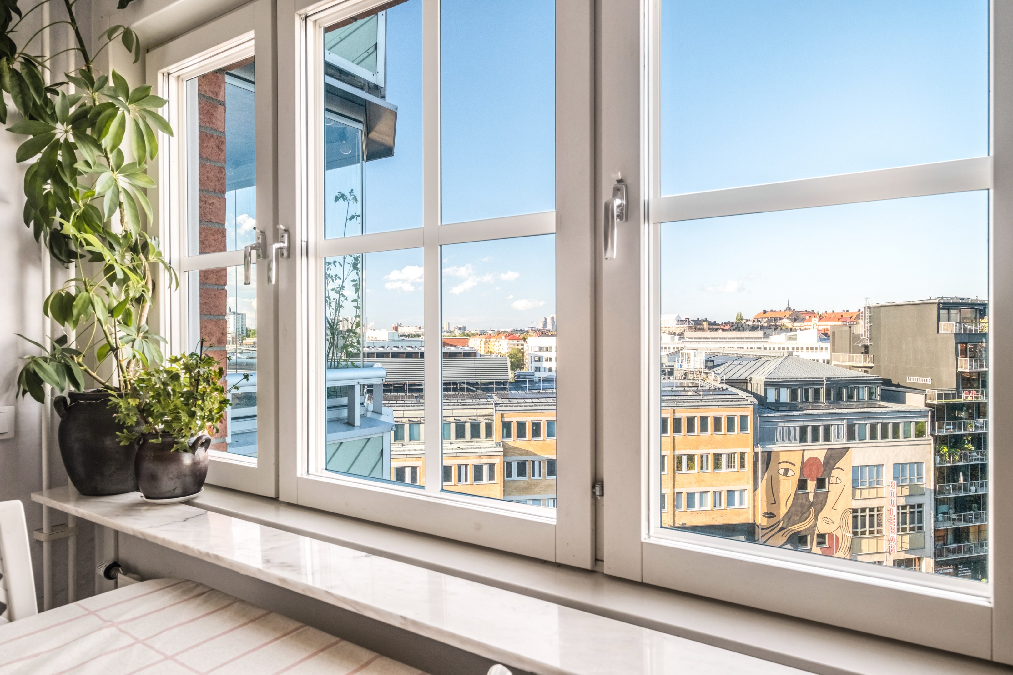 Bostadsbild från Katrinebergsbacken 22, 3 tr, Såld i Liljeholmen, Stockholm