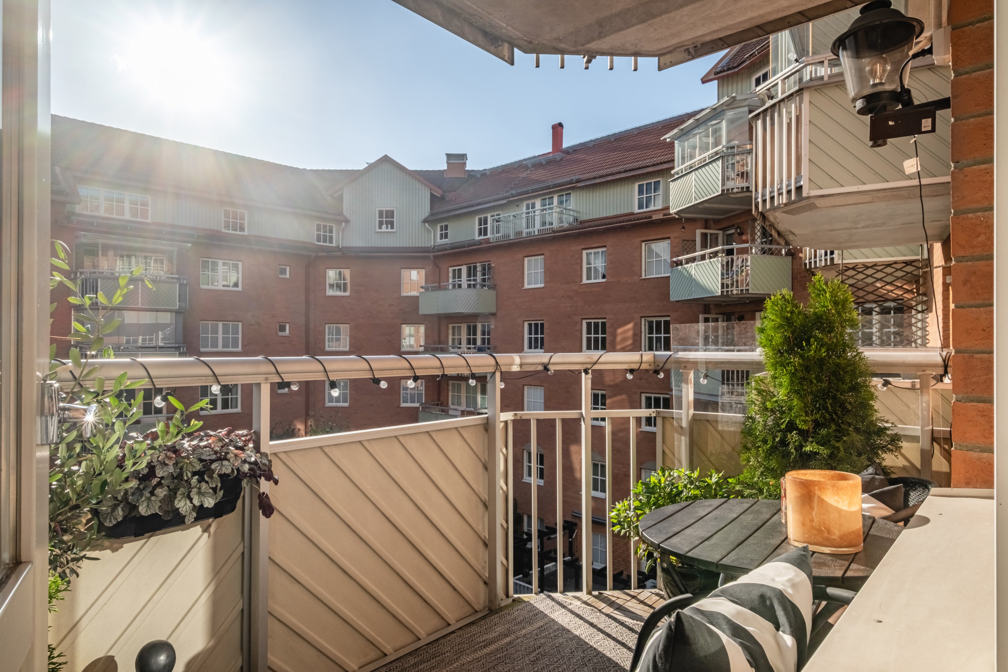 Bostadsbild från Katrinebergsbacken 22, 3 tr, Såld i Liljeholmen, Stockholm