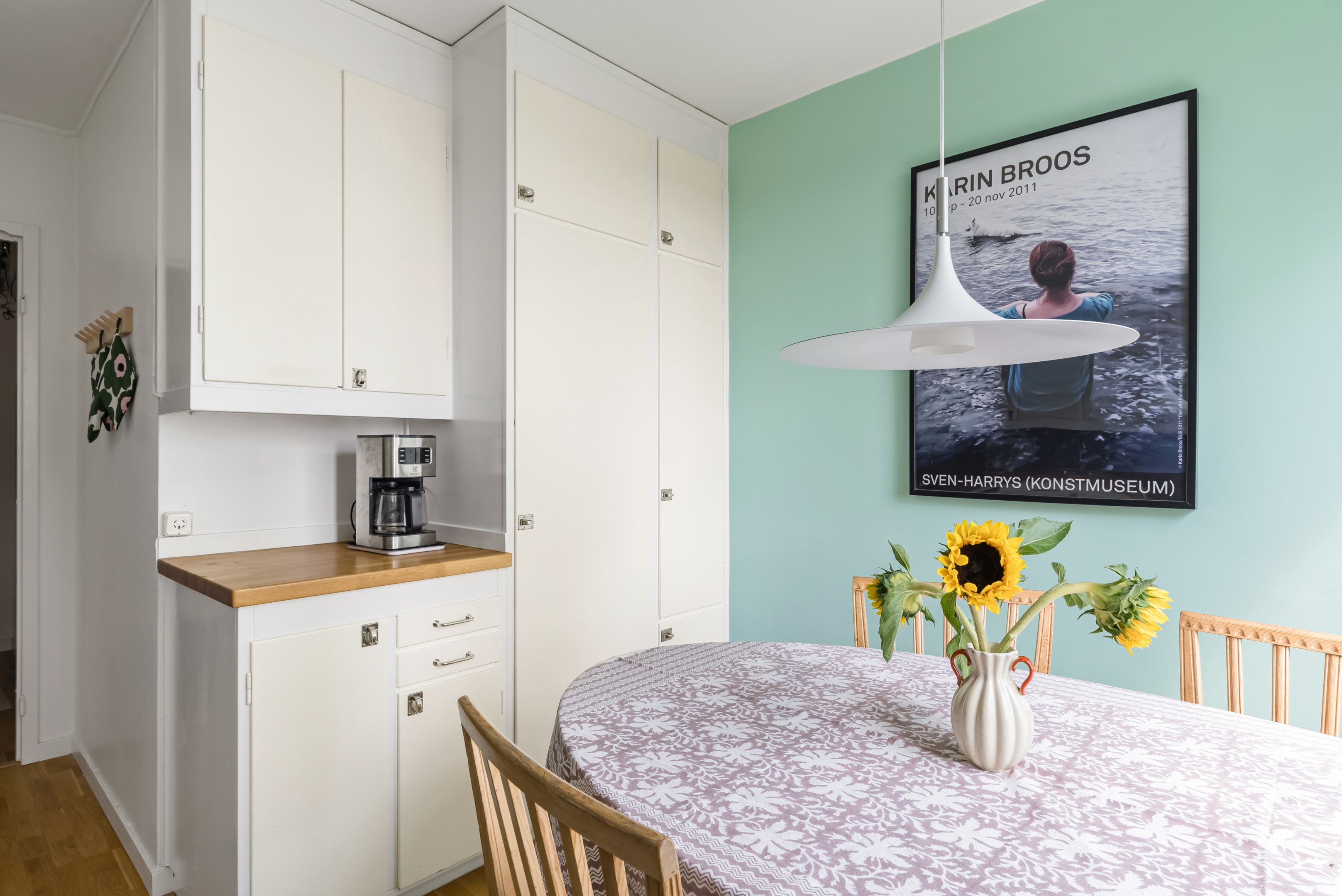 Bostadsbild från Nybohovsbacken 87, 3 tr, Till salu i Liljeholmen - Liljeholmskajen, Stockholm