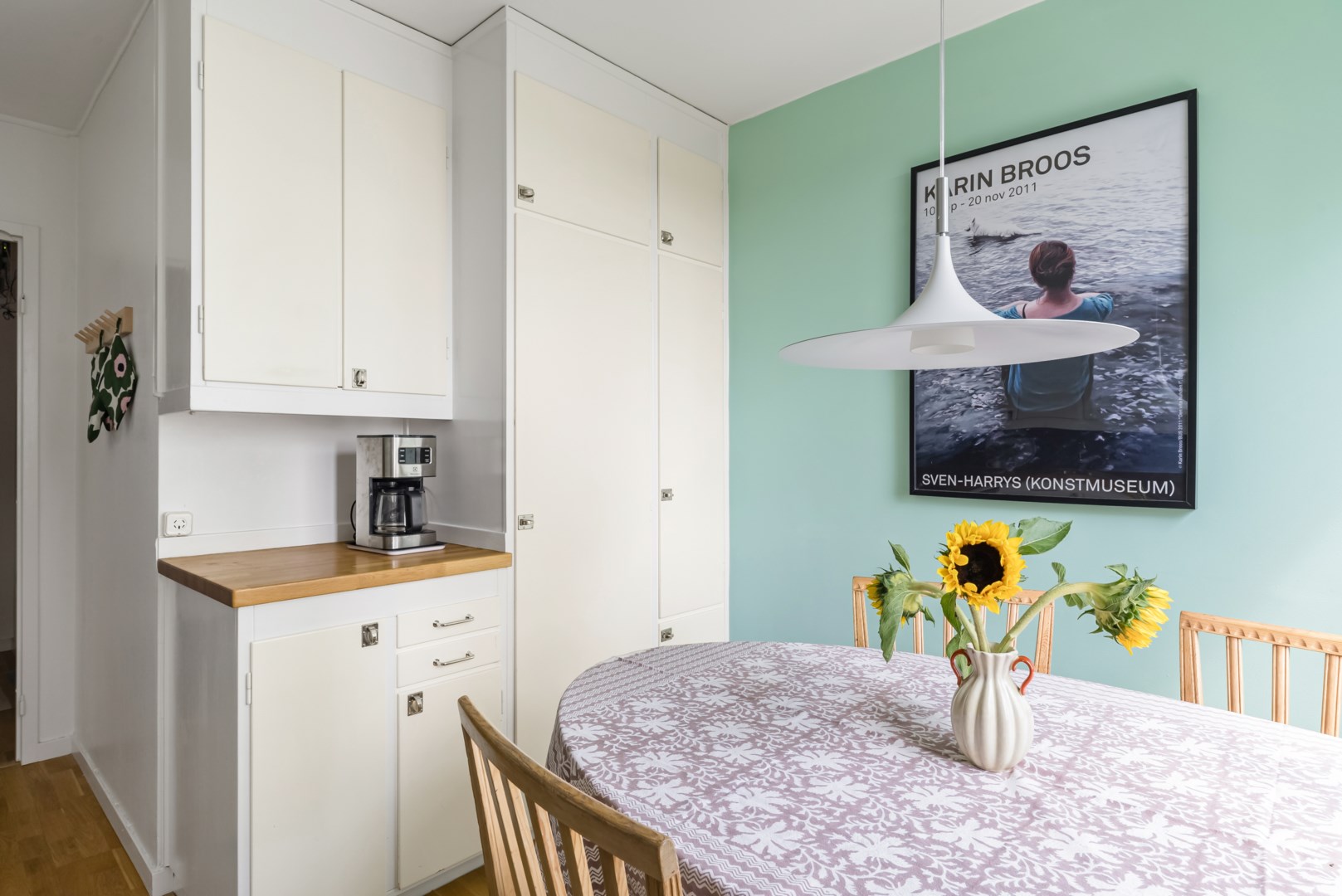 Bostadsbild från Nybohovsbacken 87, 3 tr, Kommande i Liljeholmen - Liljeholmskajen, Stockholm