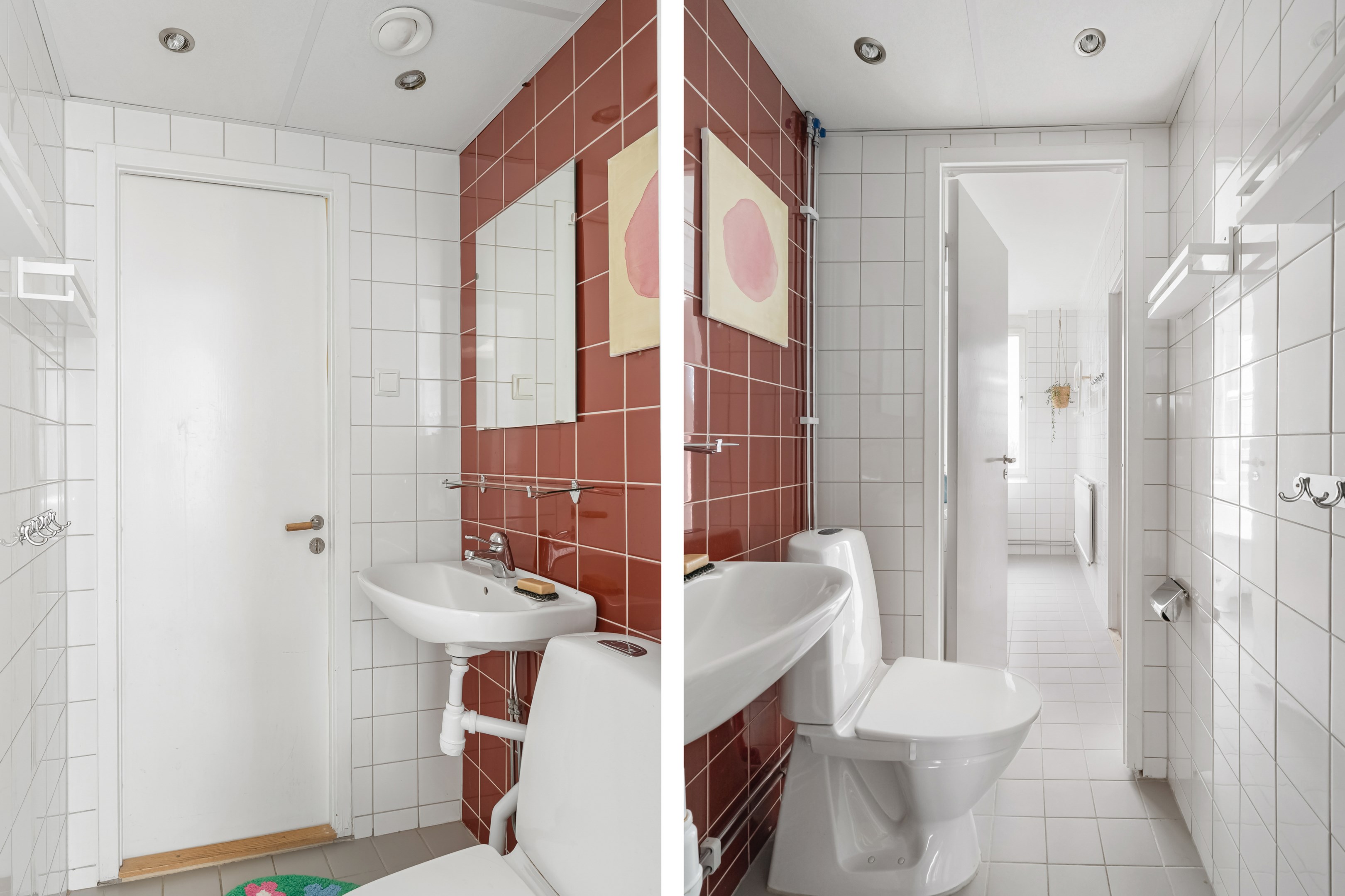 Bostadsbild från Nybohovsbacken 87, 3 tr, Till salu i Liljeholmen - Liljeholmskajen, Stockholm