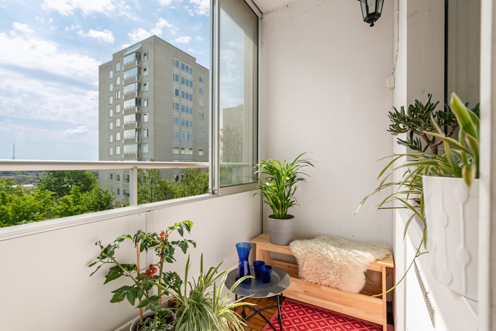 Bostadsbild från Nybohovsbacken 87, 3 tr, Kommande i Liljeholmen - Liljeholmskajen, Stockholm