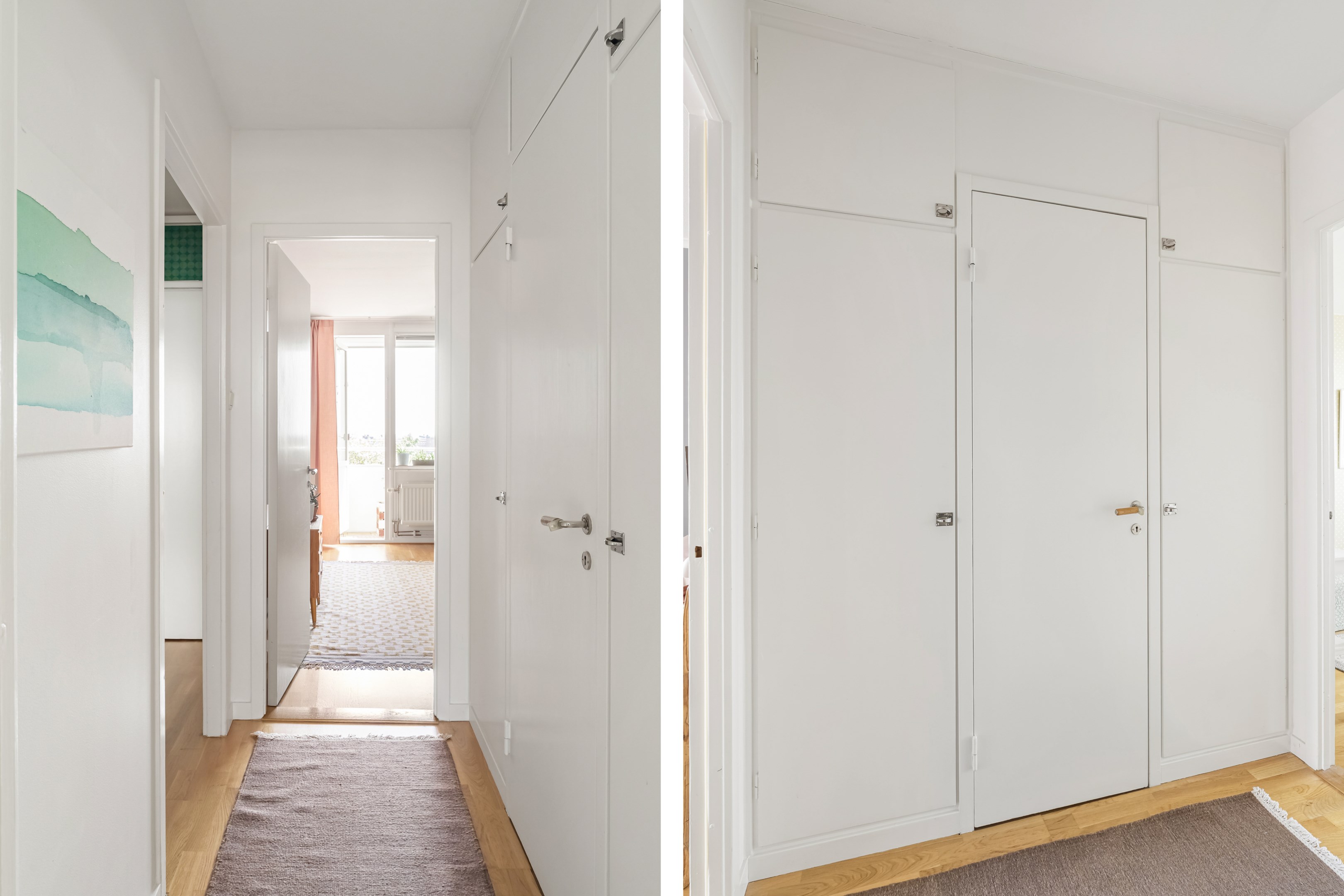 Bostadsbild från Nybohovsbacken 87, 3 tr, Till salu i Liljeholmen - Liljeholmskajen, Stockholm