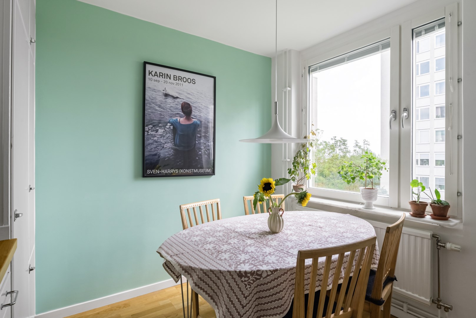 Bostadsbild från Nybohovsbacken 87, 3 tr, Kommande i Liljeholmen - Liljeholmskajen, Stockholm