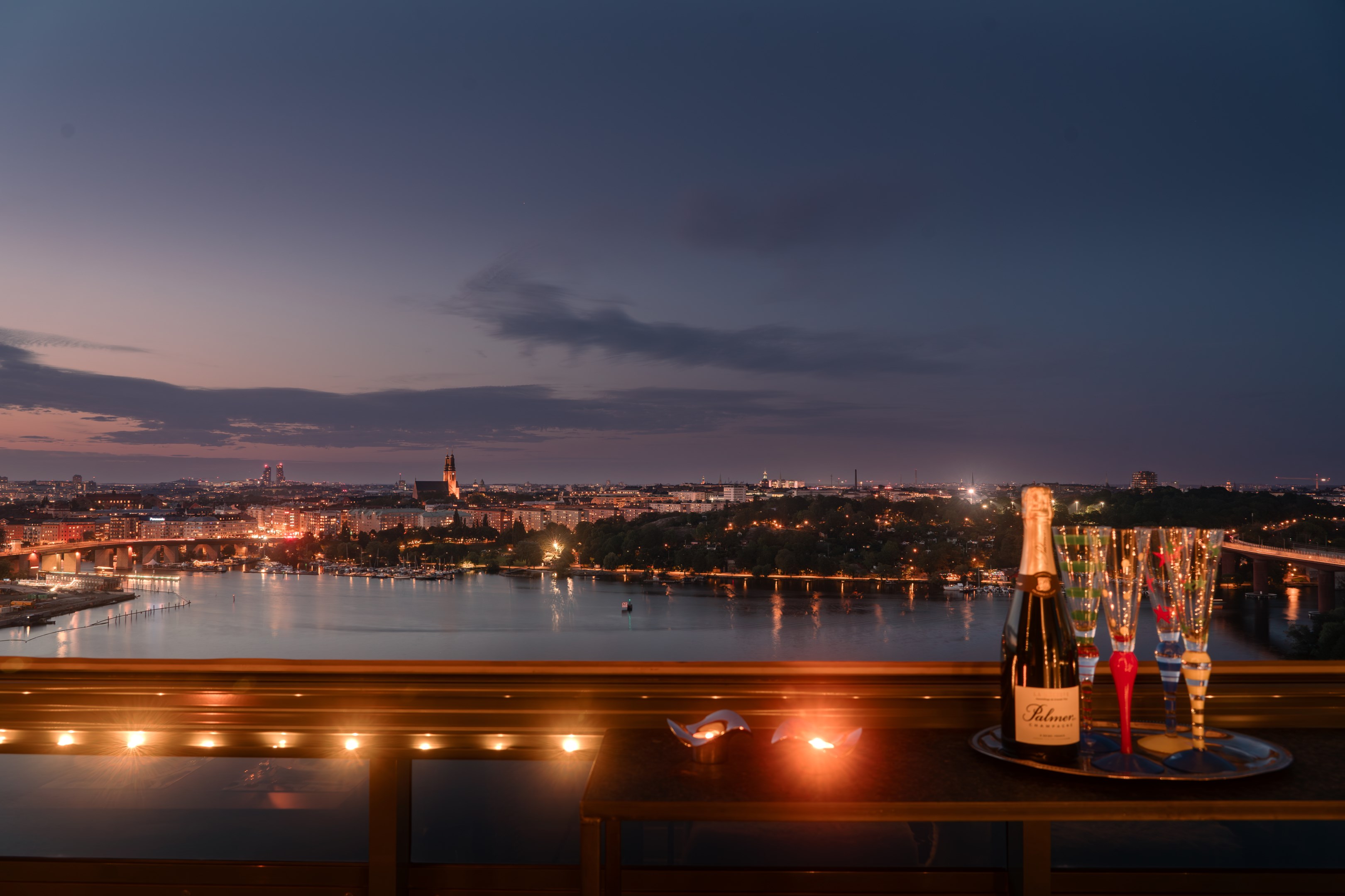 Bostadsbild från Årgångsgatan 1, 20tr, Till salu i Liljeholmen - Liljeholmskajen, Stockholm
