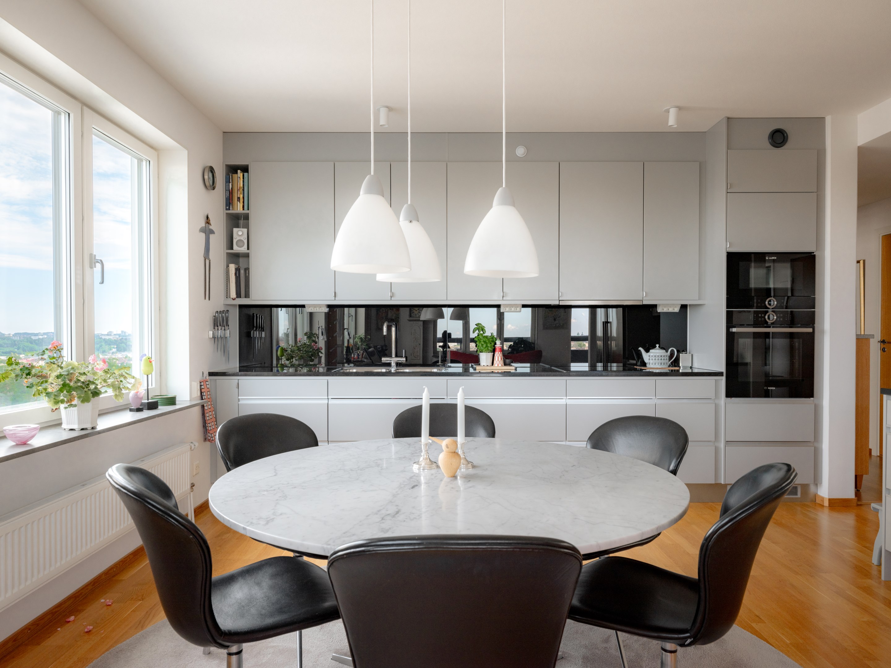 Bostadsbild från Årgångsgatan 1, 20tr, Till salu i Liljeholmen - Liljeholmskajen, Stockholm