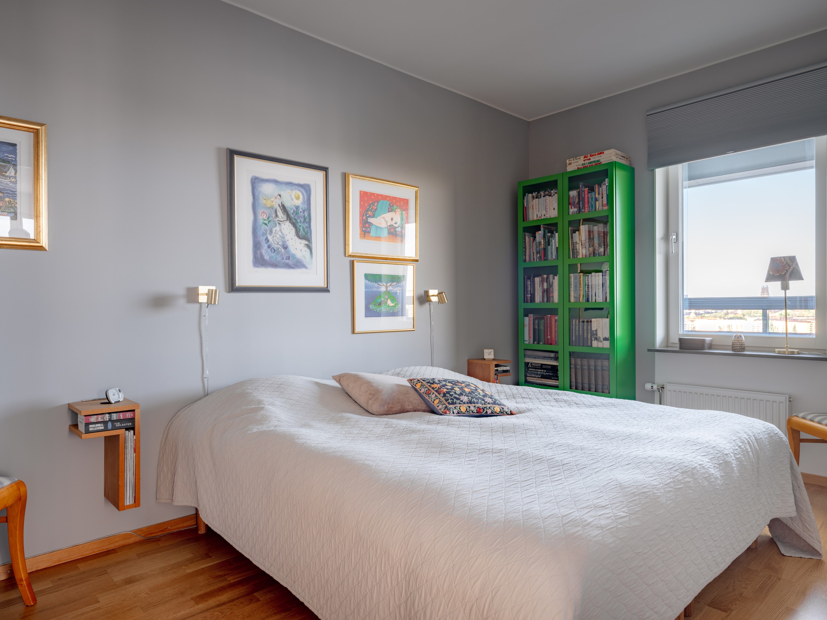 Bostadsbild från Årgångsgatan 1, 20tr, Till salu i Liljeholmen - Liljeholmskajen, Stockholm