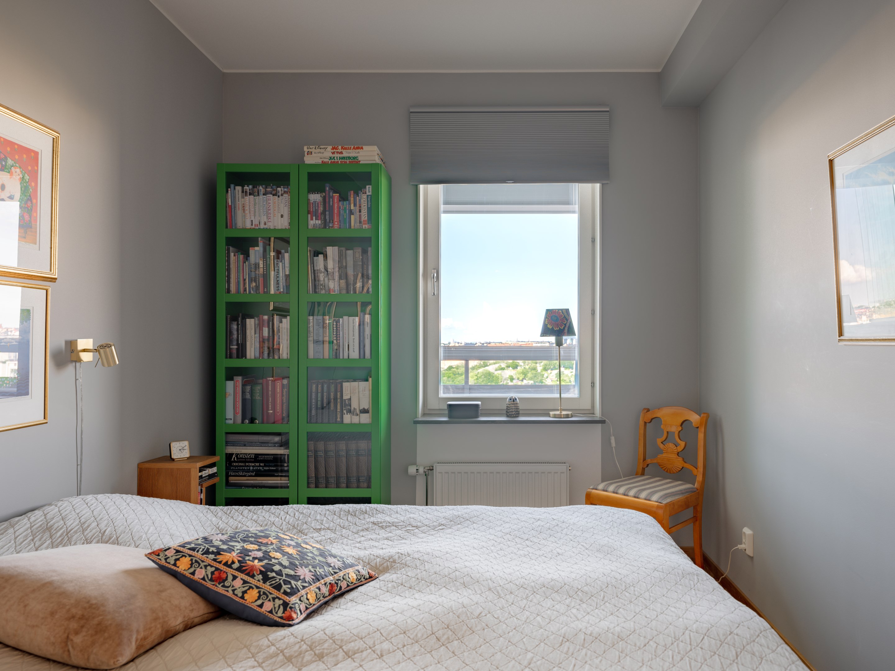 Bostadsbild från Årgångsgatan 1, 20tr, Till salu i Liljeholmen - Liljeholmskajen, Stockholm