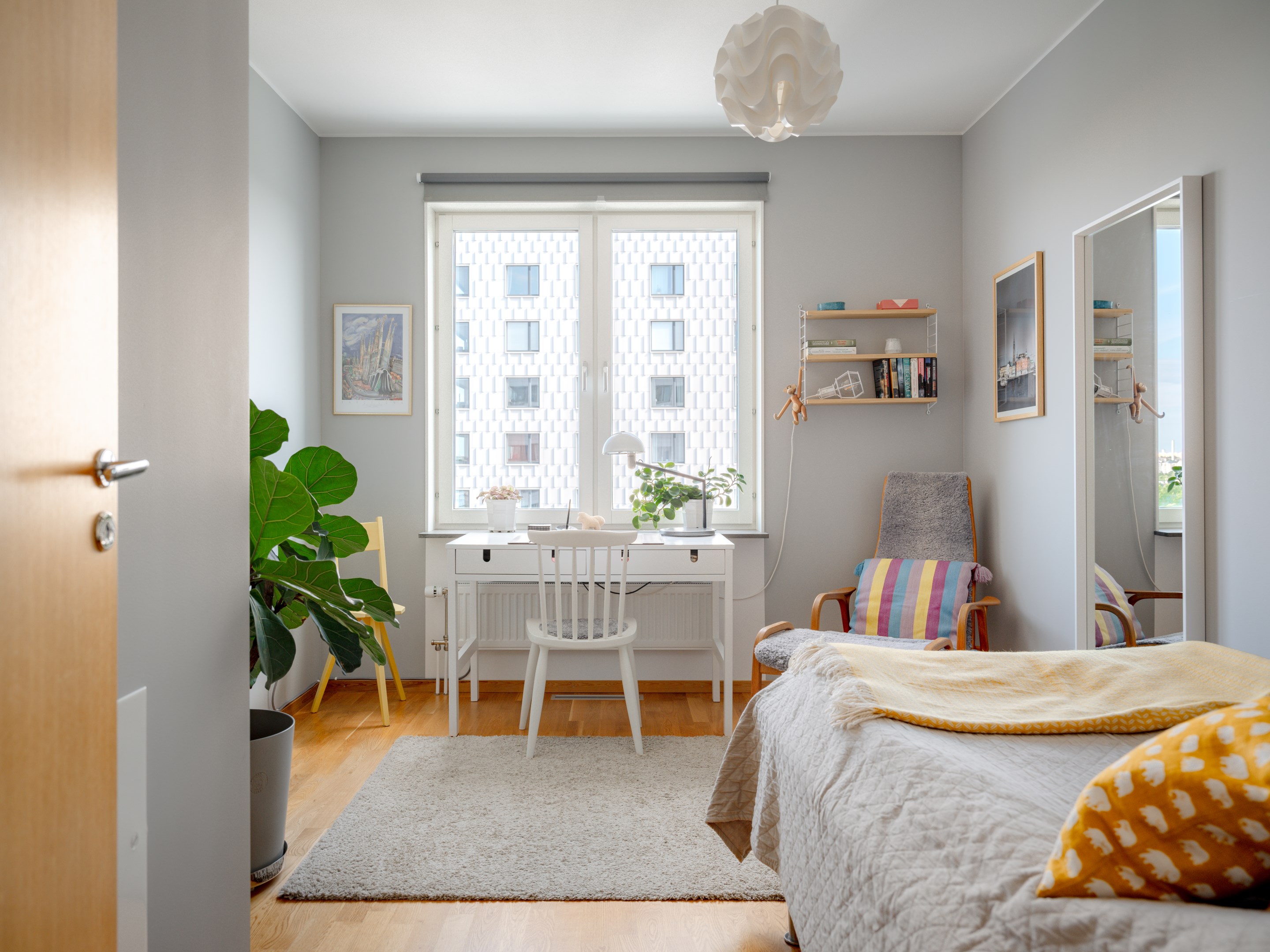 Bostadsbild från Årgångsgatan 1, 20tr, Till salu i Liljeholmen - Liljeholmskajen, Stockholm