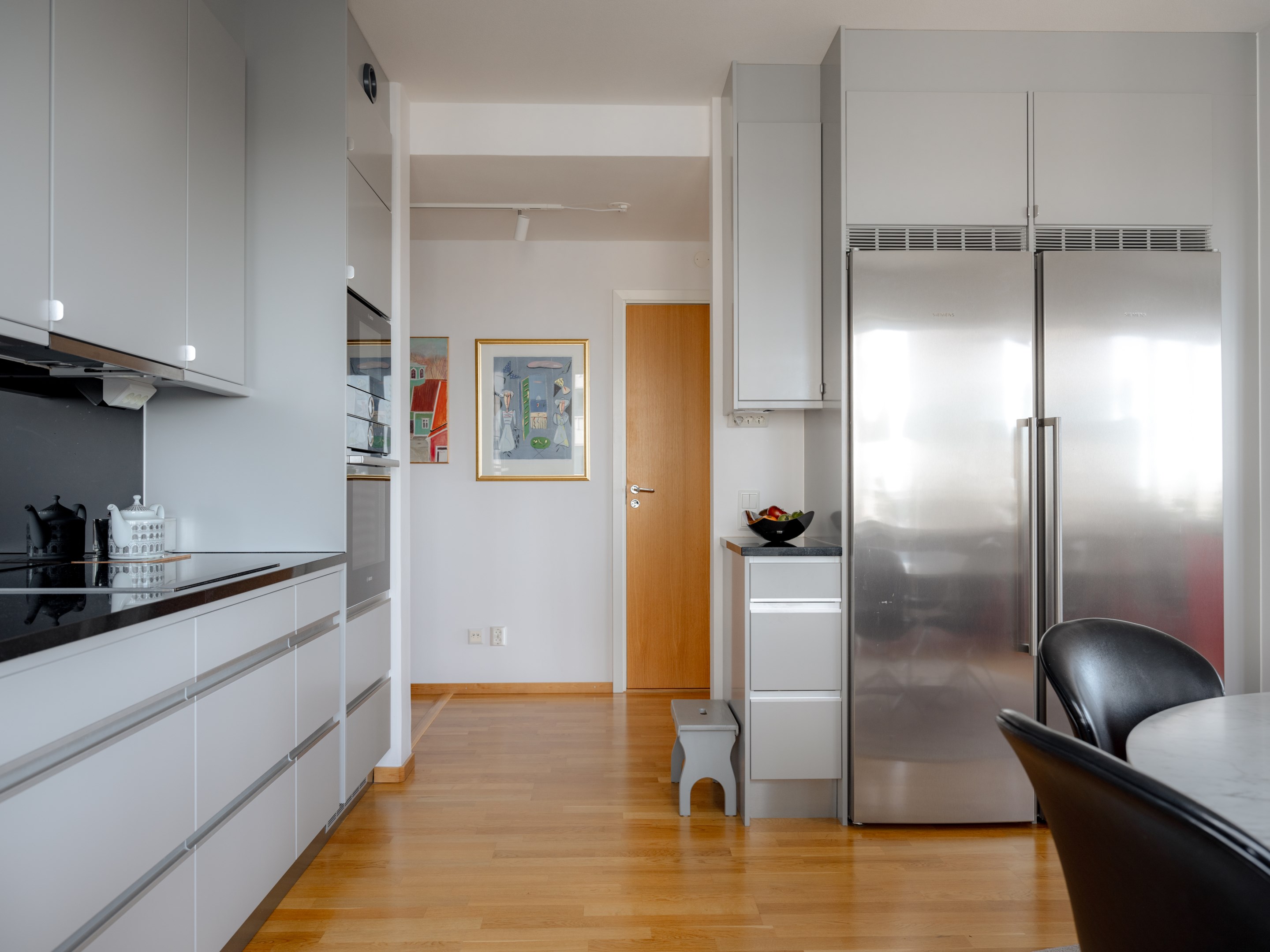 Bostadsbild från Årgångsgatan 1, 20tr, Till salu i Liljeholmen - Liljeholmskajen, Stockholm