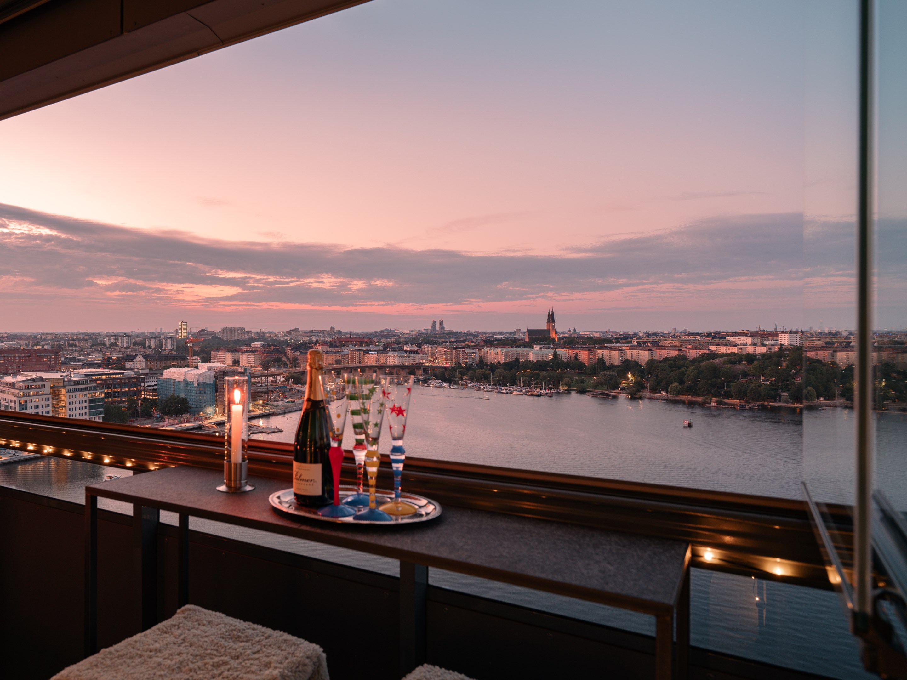 Bostadsbild från Årgångsgatan 1, 20tr, Till salu i Liljeholmen - Liljeholmskajen, Stockholm